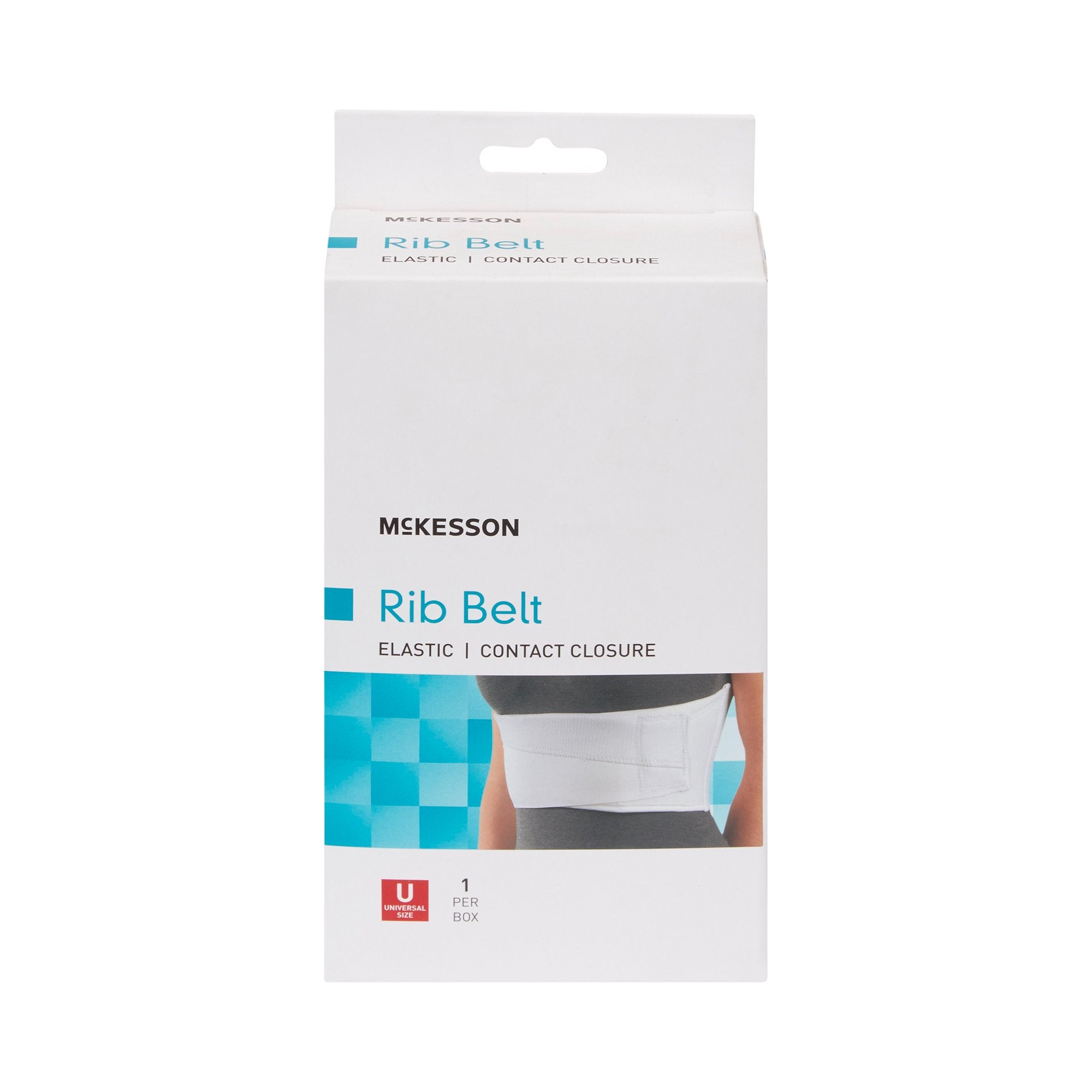 McKesson Rib Belt, One Size Fits Most (1 Unit)