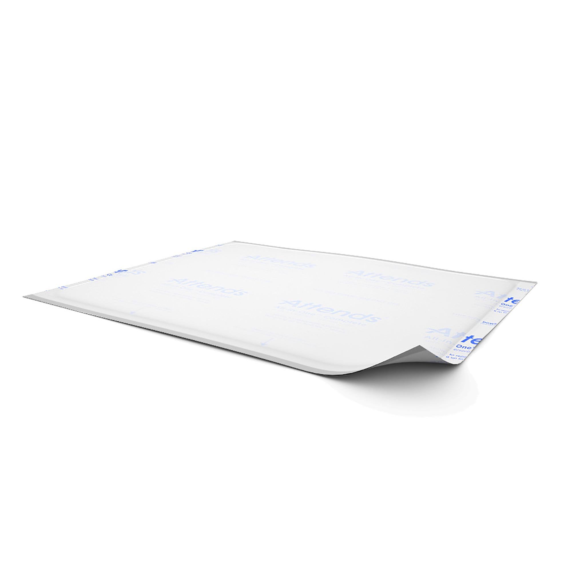 Attends® Supersorb Advanced Premium Underpad, 23 X 36 Inches (5 Units)