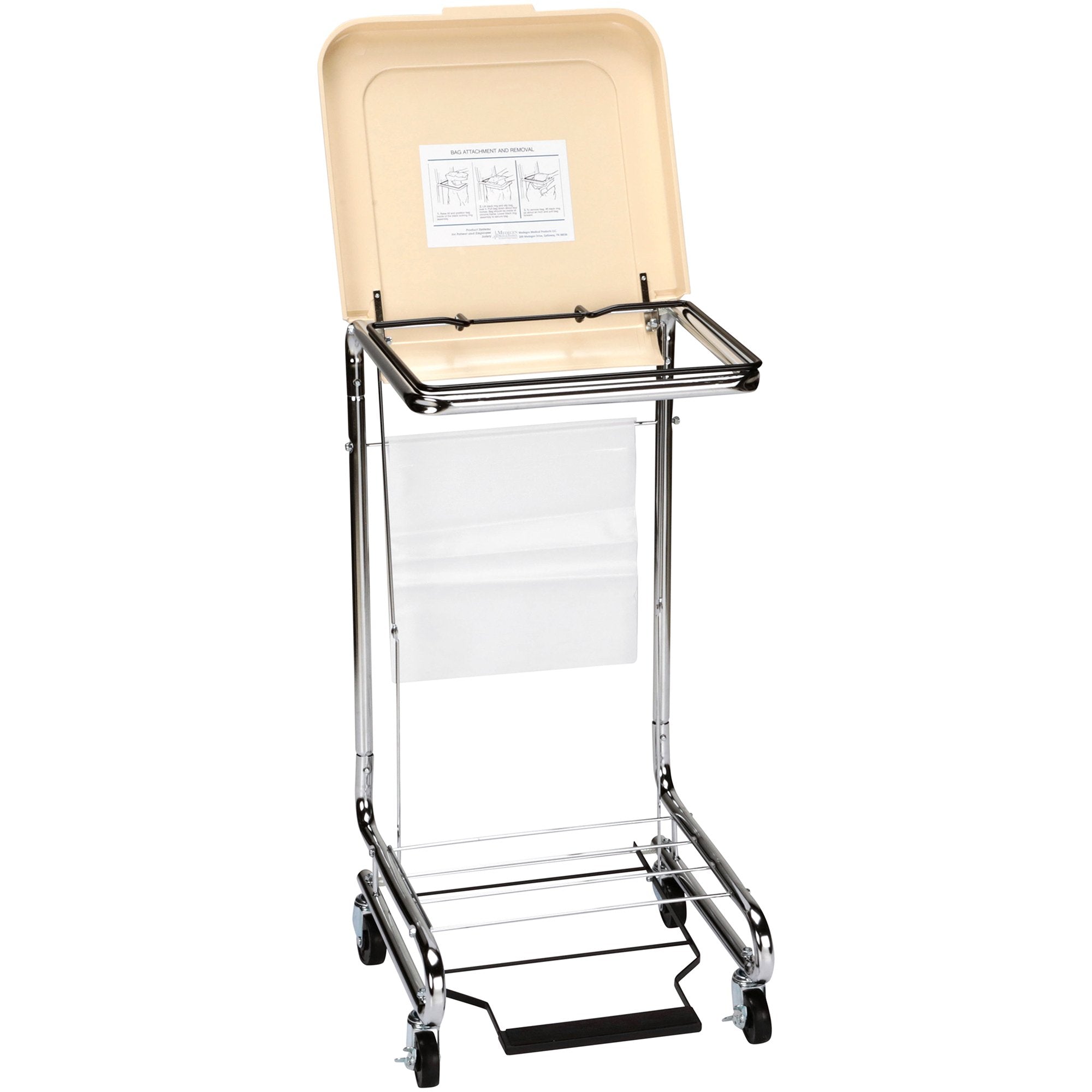 McKesson Hamper Stand (1 Unit)