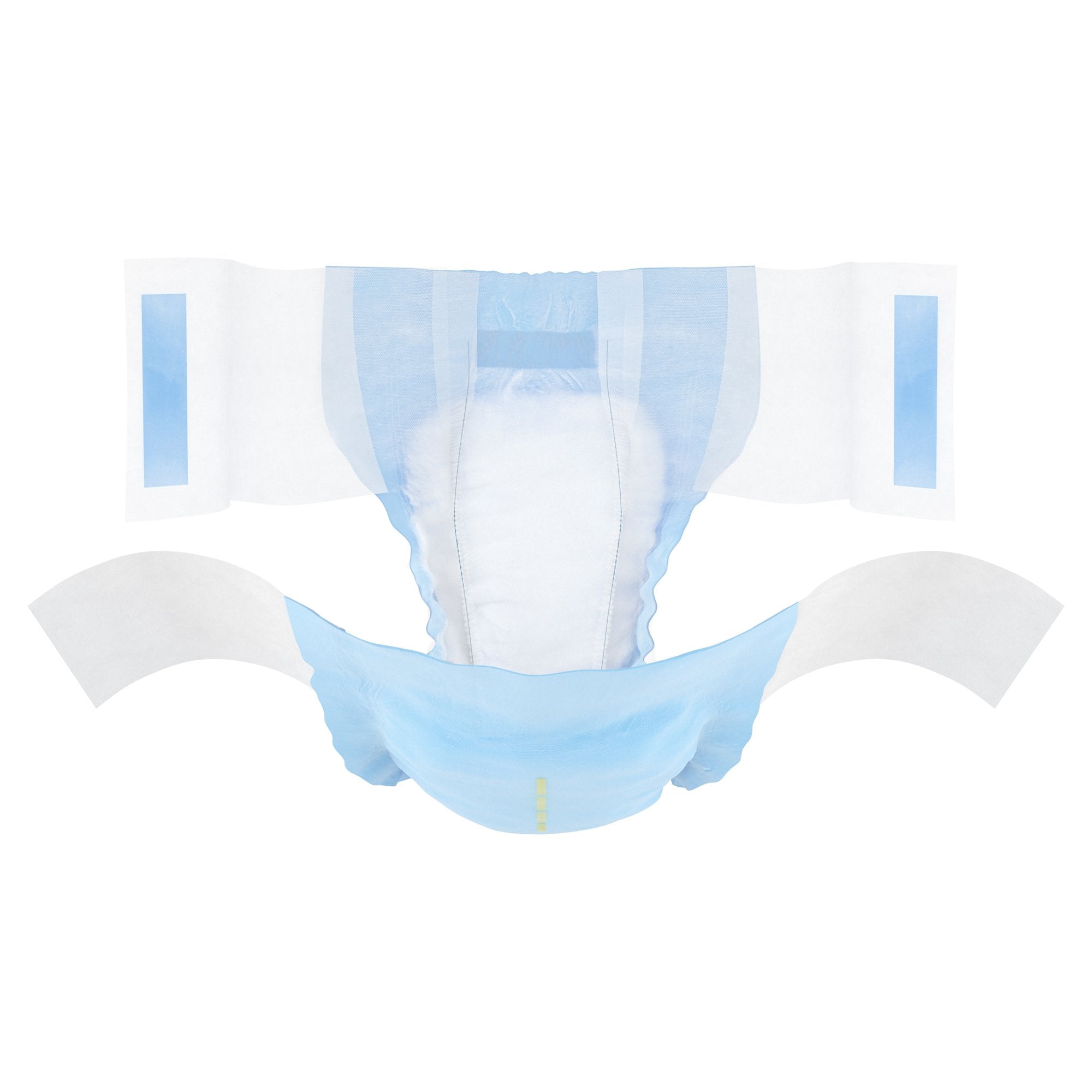 Tena® Complete +Care™ Extra Incontinence Brief, Large (24 Units)