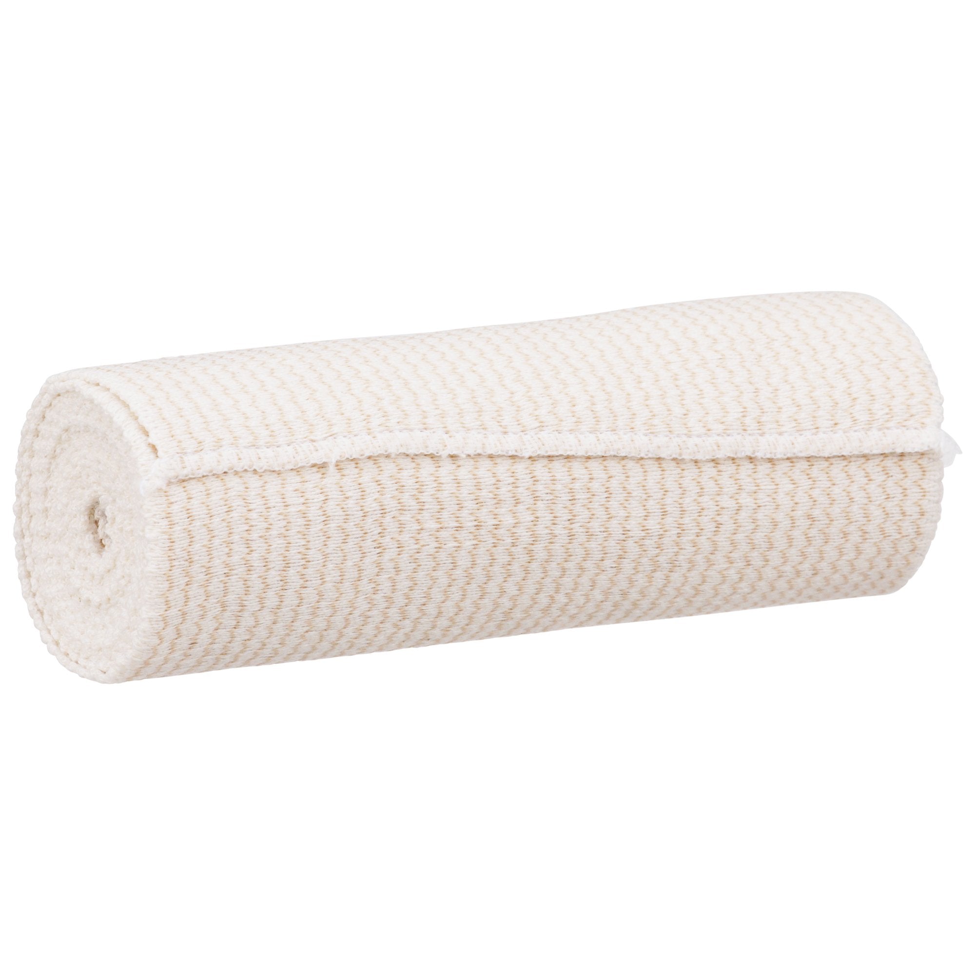 McKesson Elastic Bandage 6"x5yd Hook & Loop Closure - Compression Support