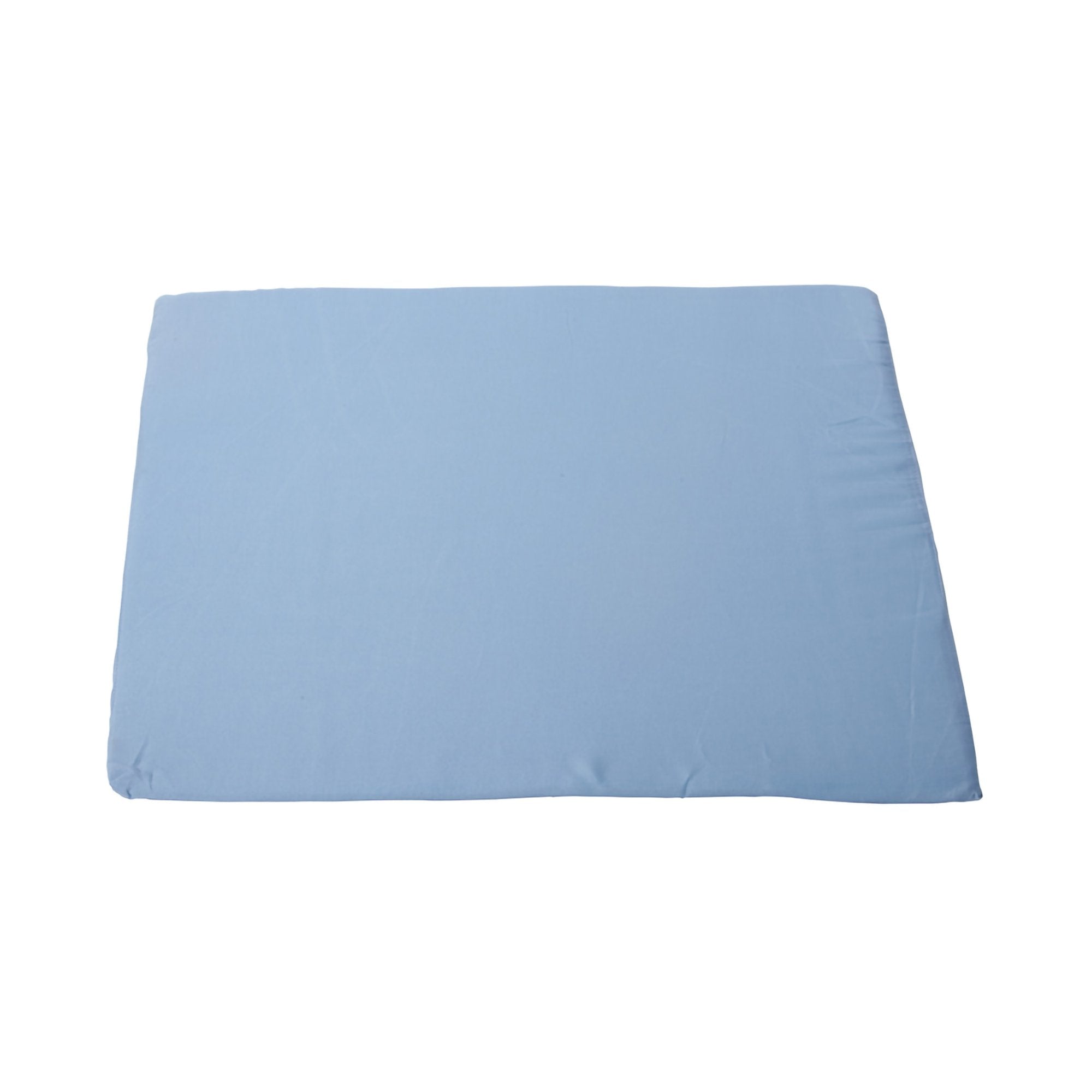 DMI® Positioning Wedge, 7 Inch, Blue (1 Unit)