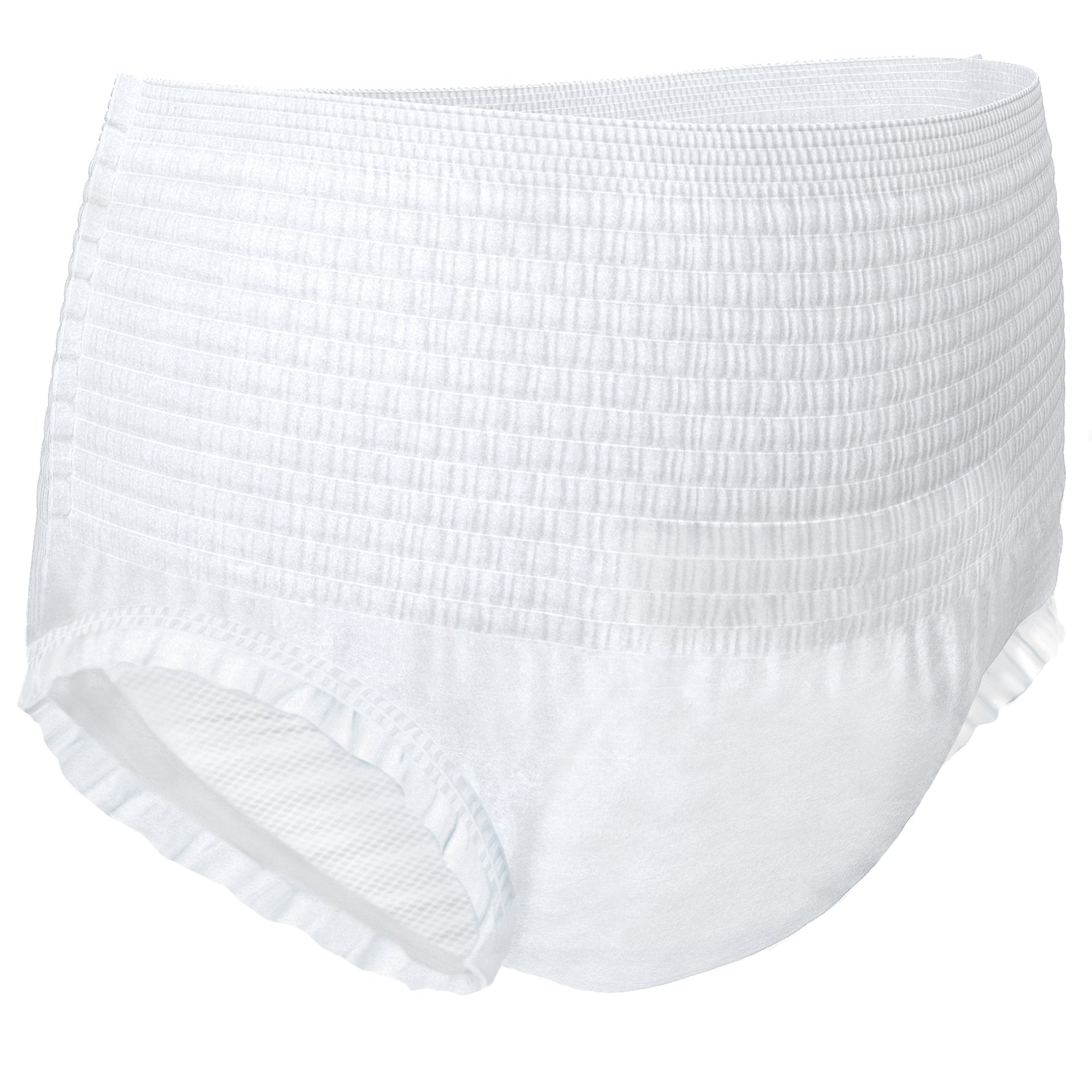Tena Dry Comfort Absorbent Underwear Large, Leak Protection - 18 Pack