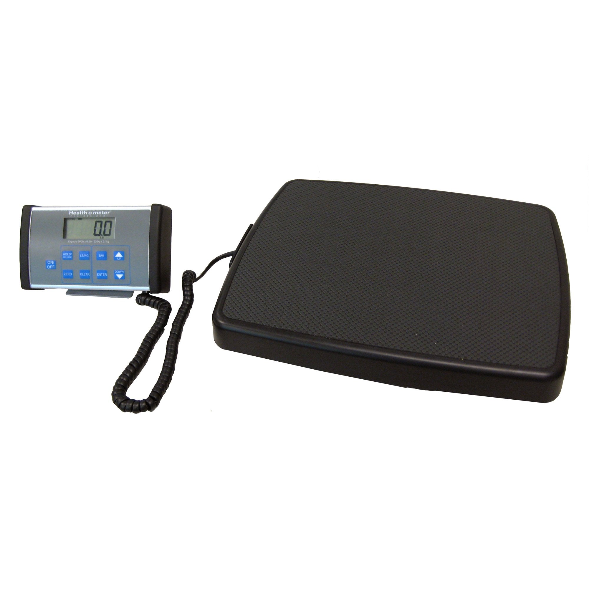 Health O Meter® Floor Scale (1 Unit)