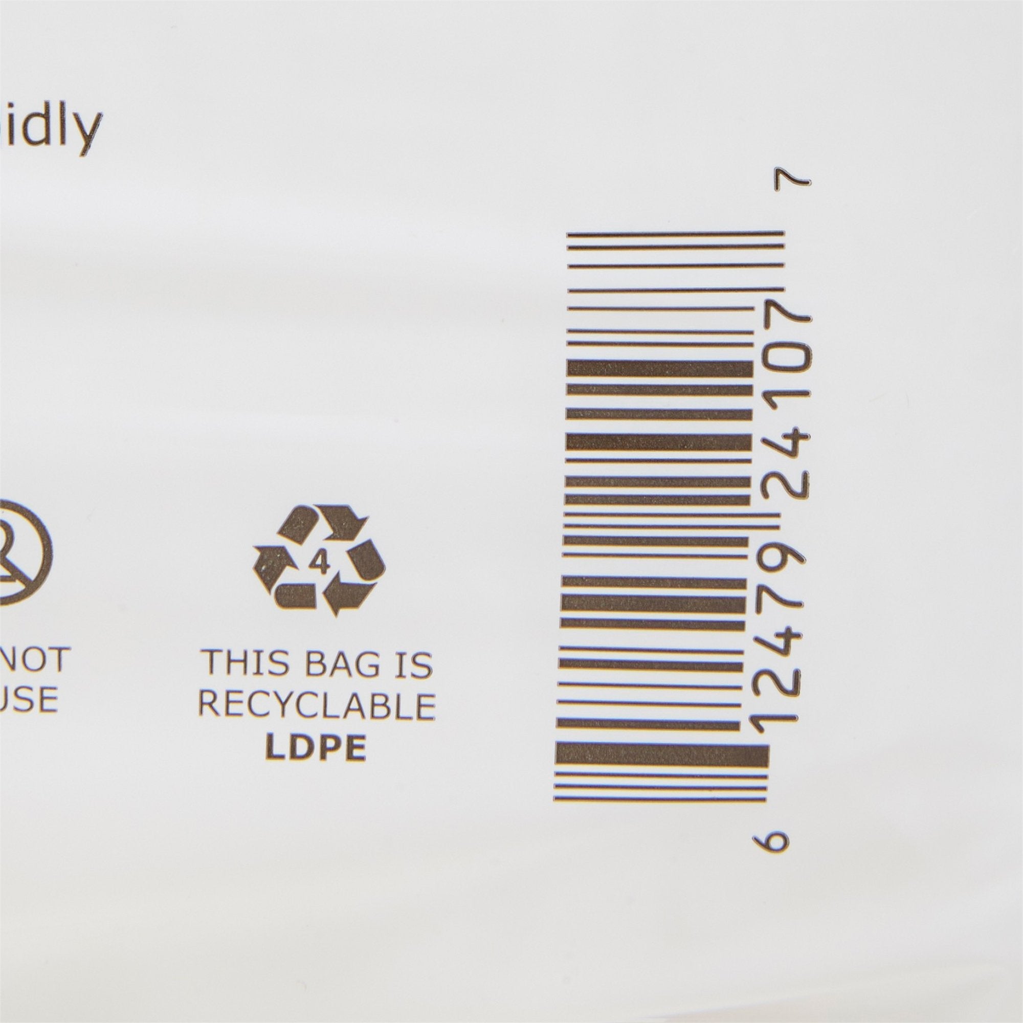 McKesson Ultimate Maximum Absorbent Underwear, Large (18 Units)