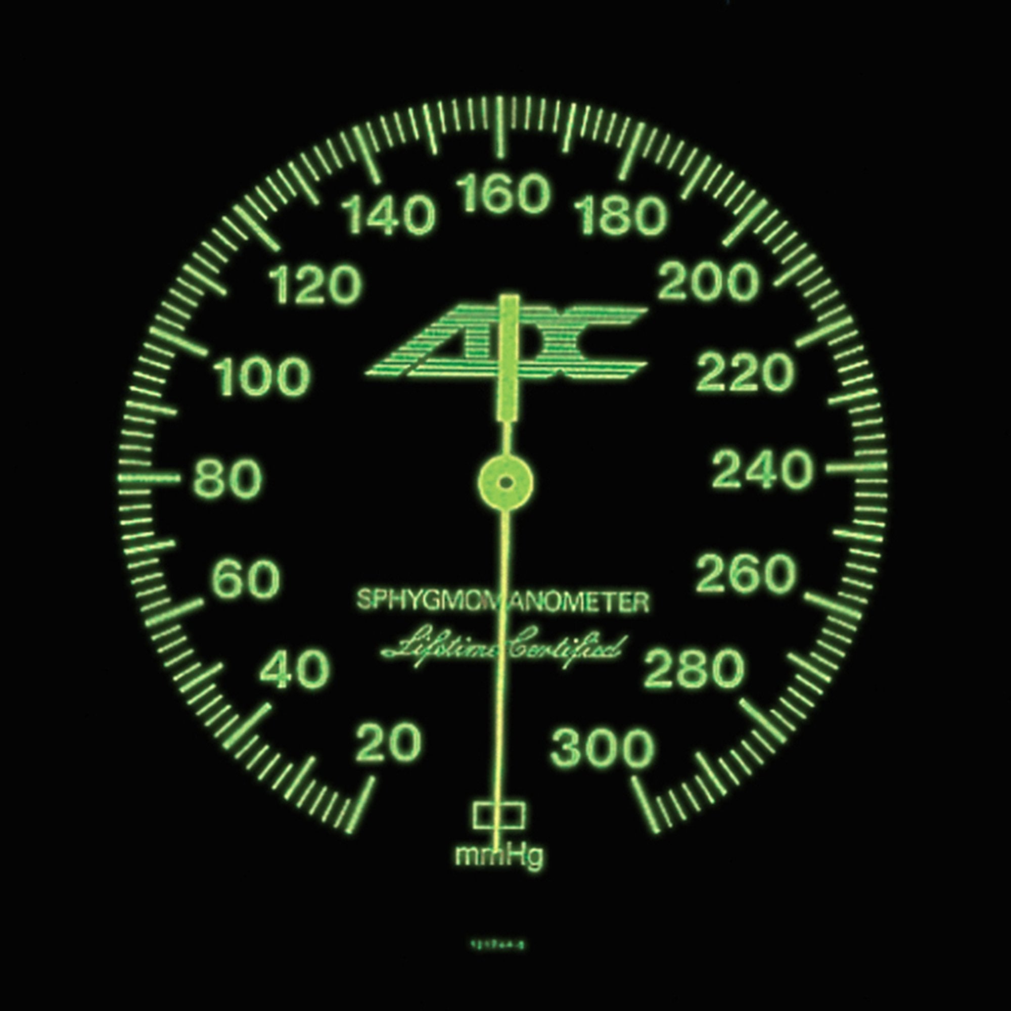System 5® Aneroid Sphygmomanometer (1 Unit)