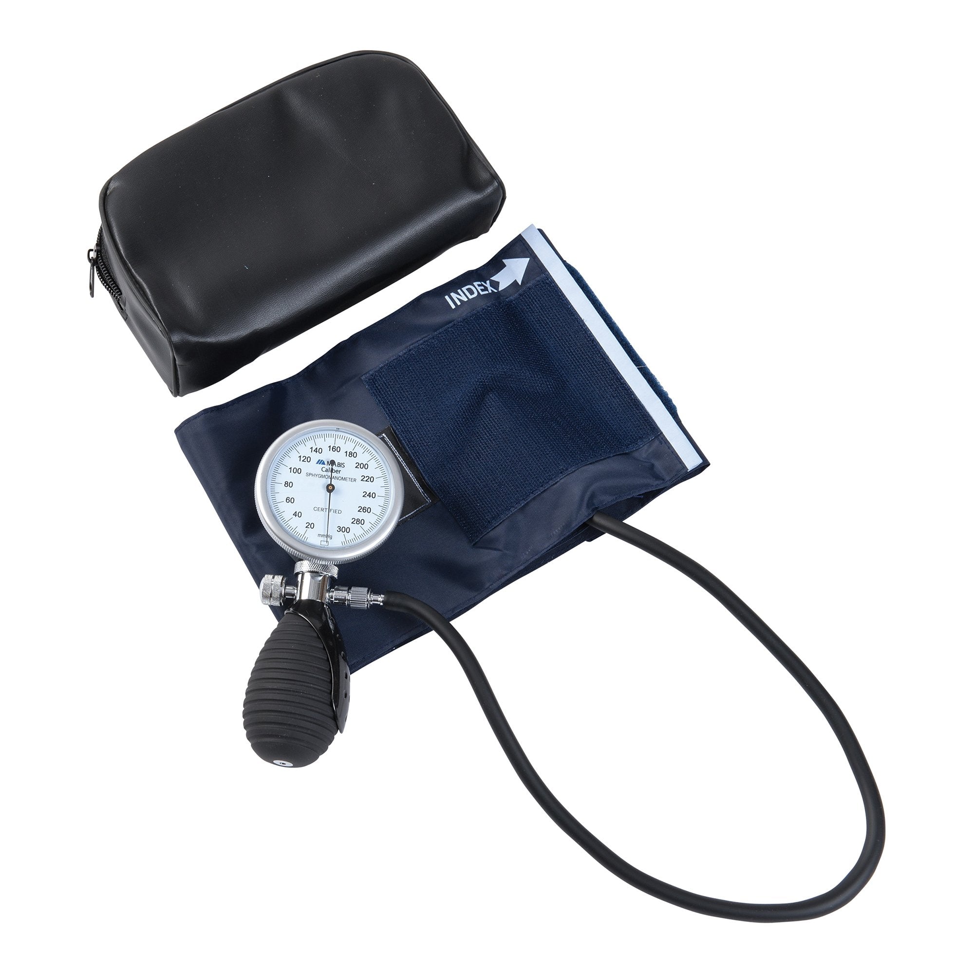MABIS® CALIBER™ Series Palm Blood Pressure Monitor (1 Unit)