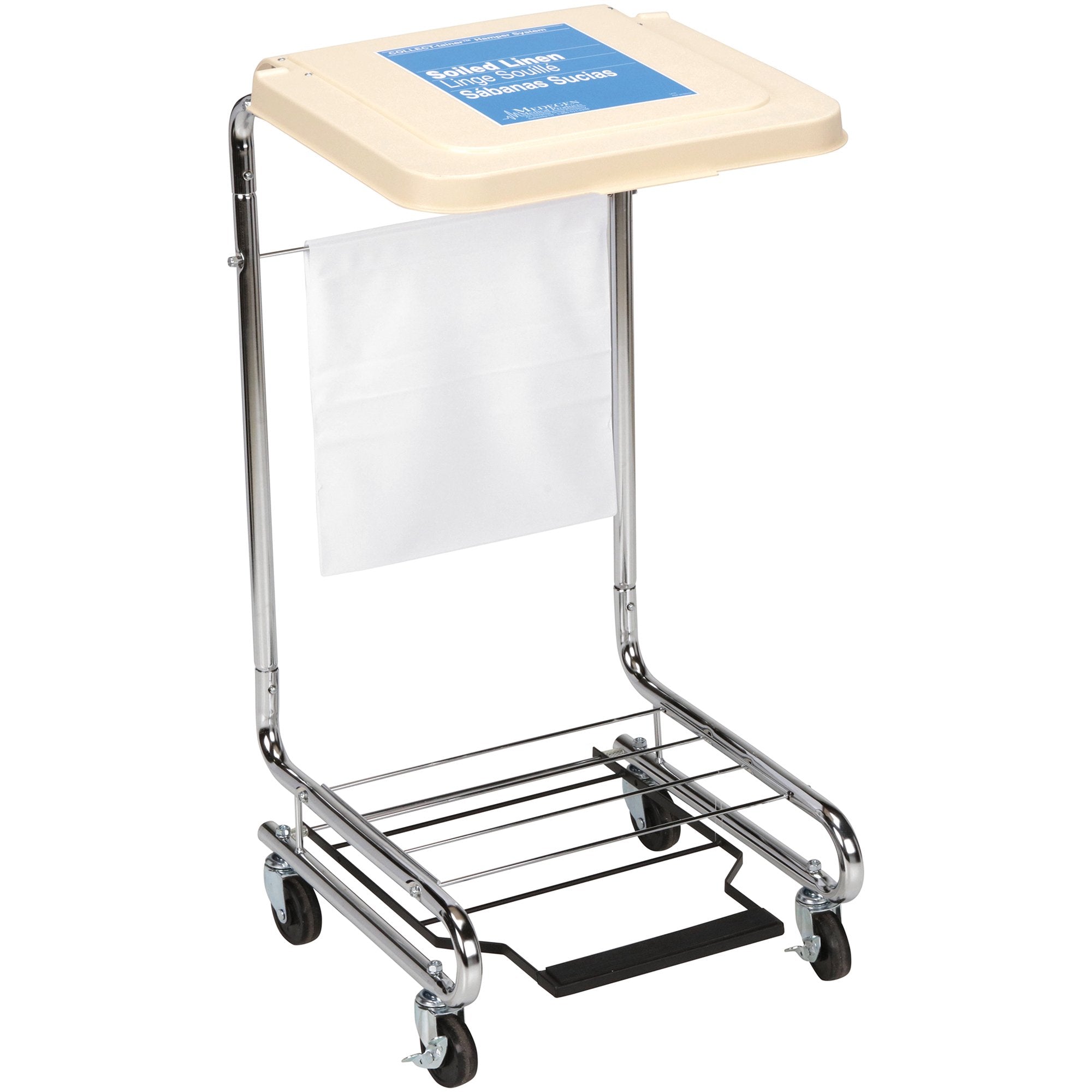 McKesson Hamper Stand (1 Unit)