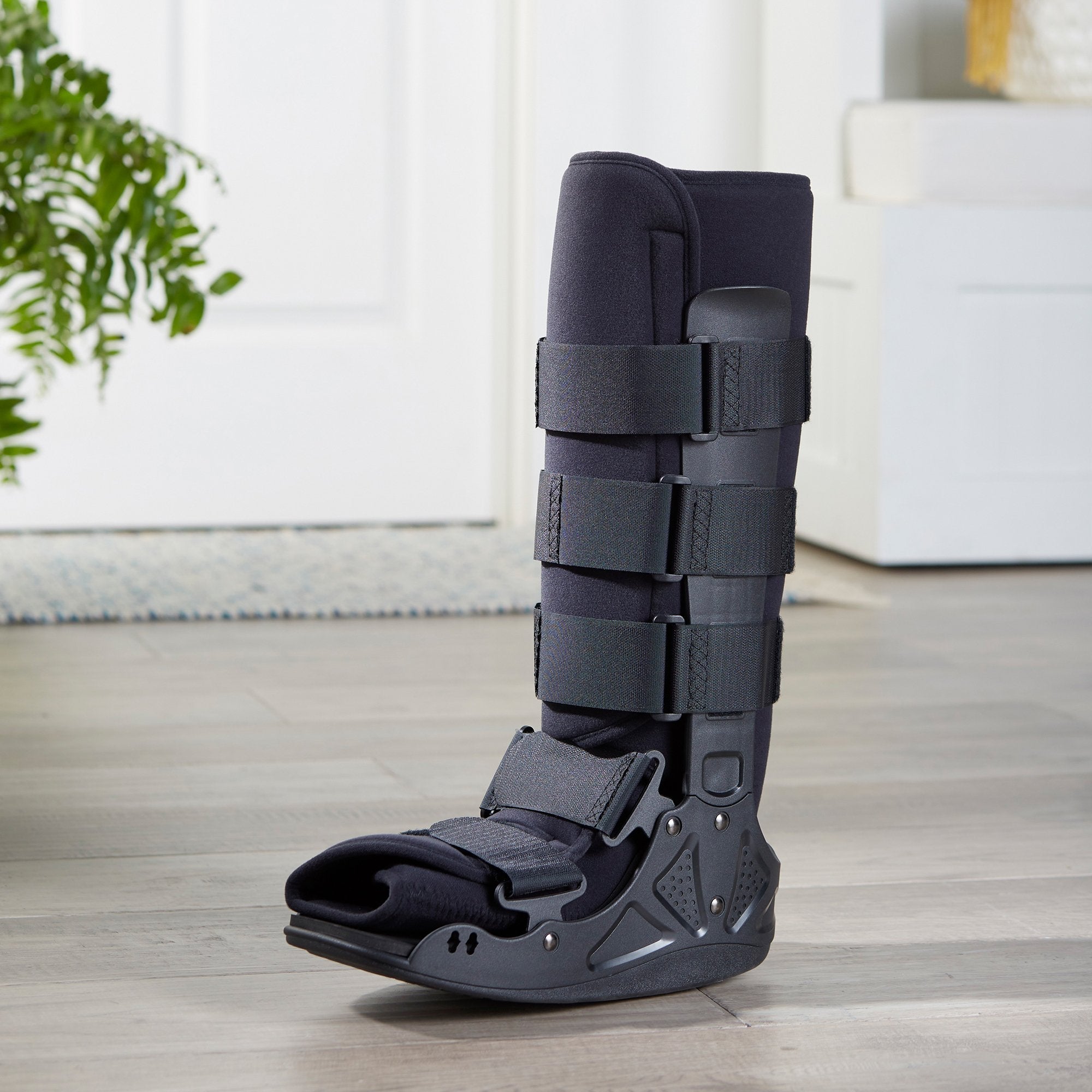 McKesson Standard Walker Boot, Large (1 Unit)