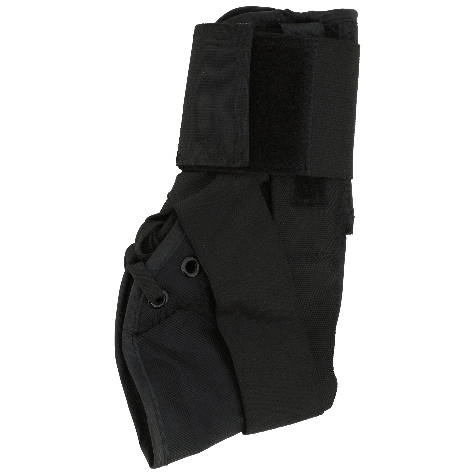 McKesson Low Profile / Open Heel / Open Toe Ankle Brace, Medium (1 Unit)