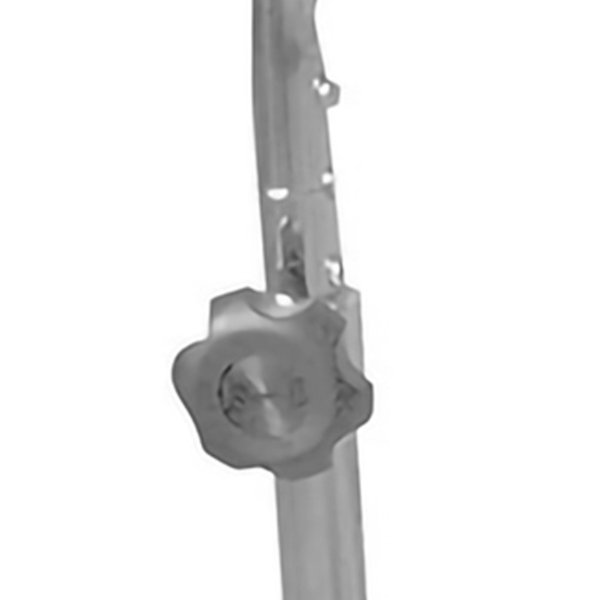McKesson Mayo Instrument Stand (1 Unit)