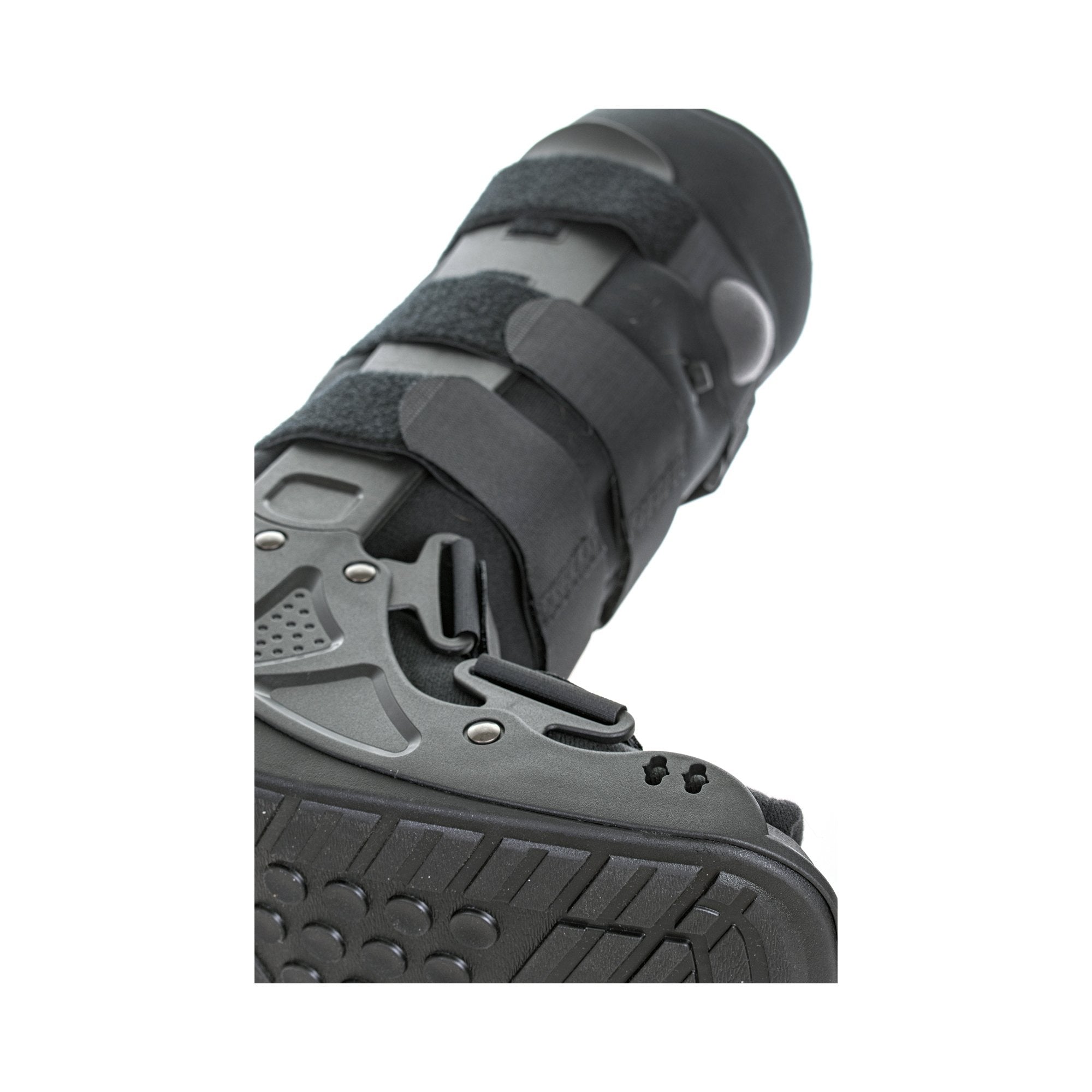 McKesson Pneumatic / Adjustable Air Support Walker Boot, Small (1 Unit)
