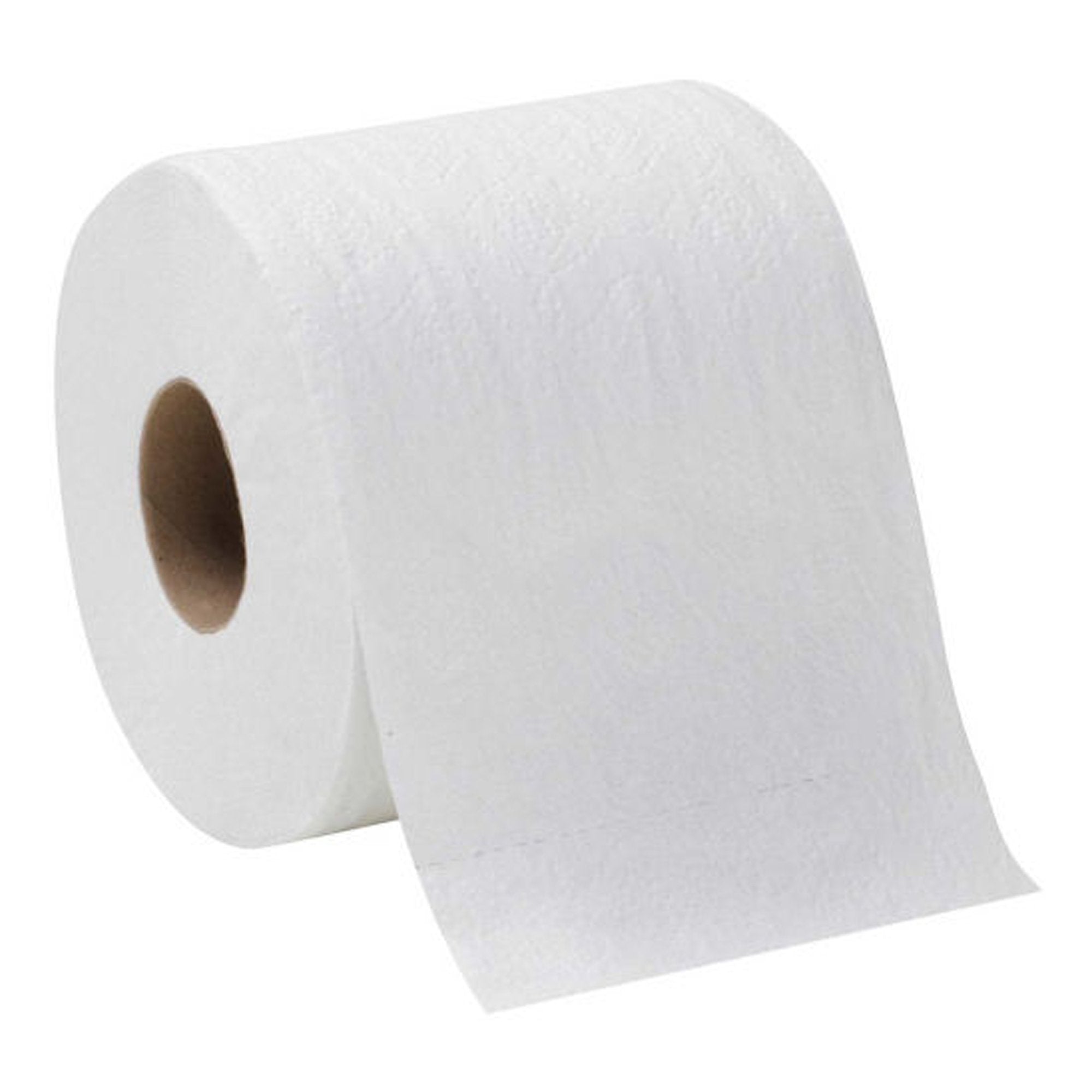 preference Toilet Tissue White 2-Ply Standard Size (80 Units)