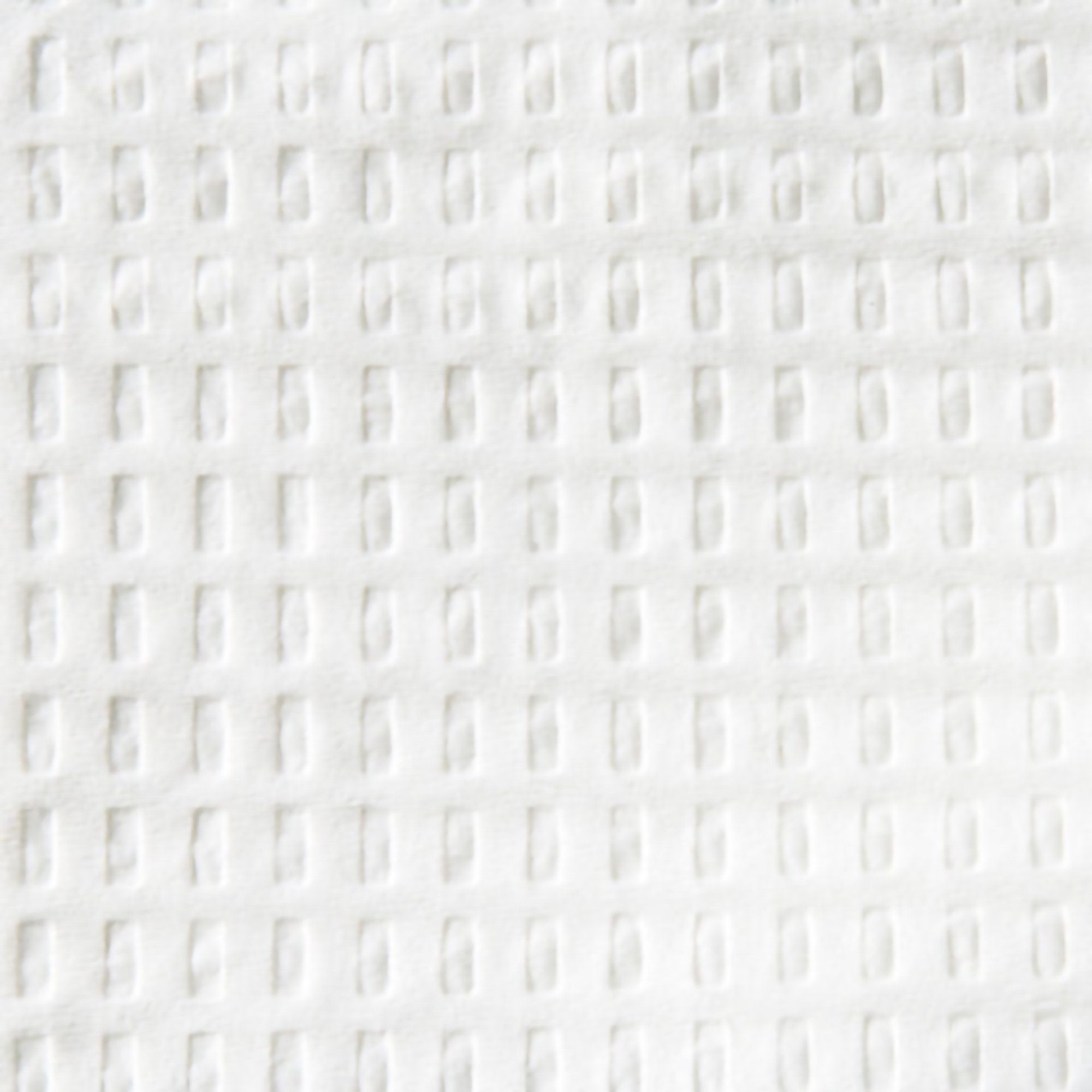 Tidi® Choice White Procedure Towel, 13 x 18 Inch (500 Units)