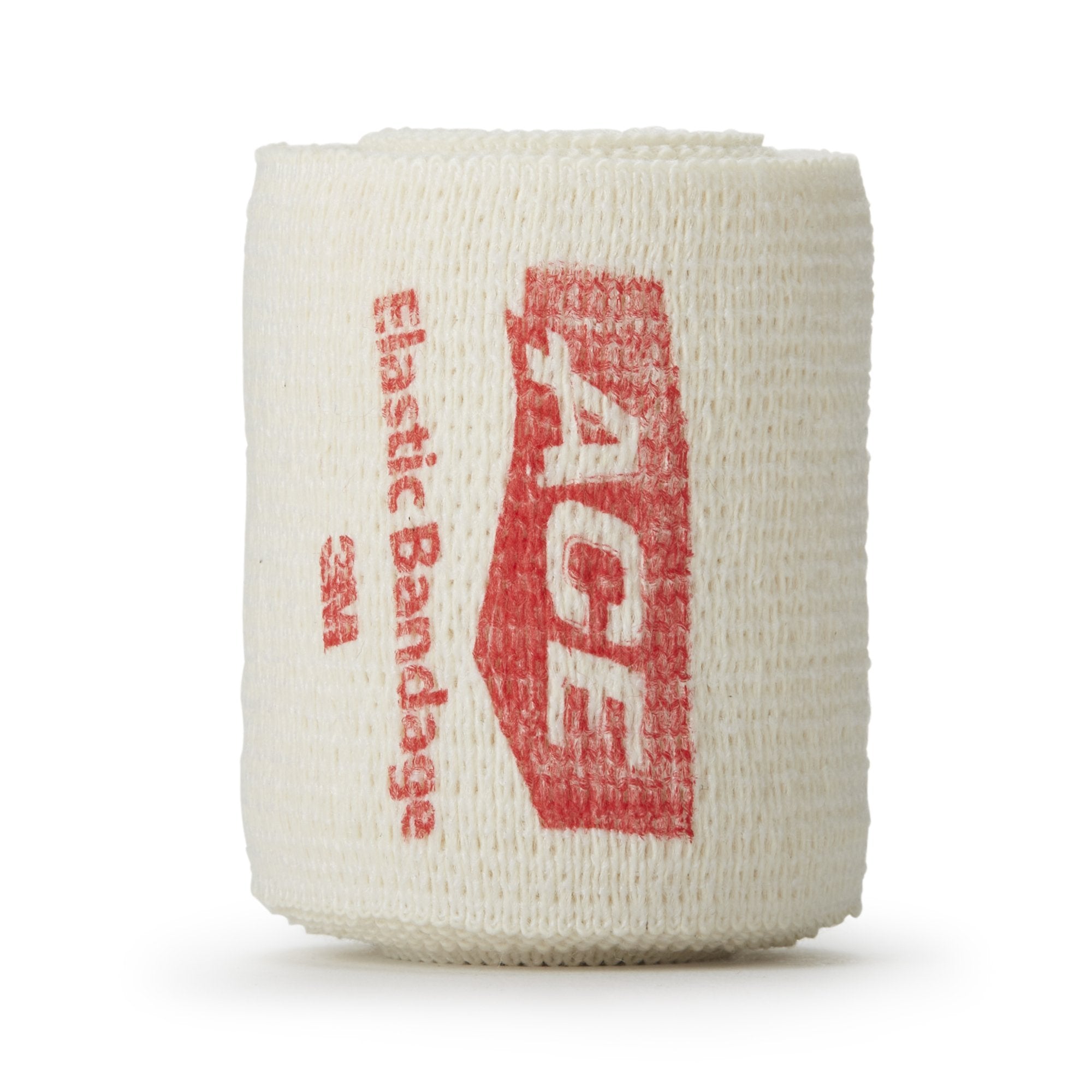 3M™ Ace™ Clip Detached Closure Elastic Bandage, 2 Inch x 5 Yard (10 Units)