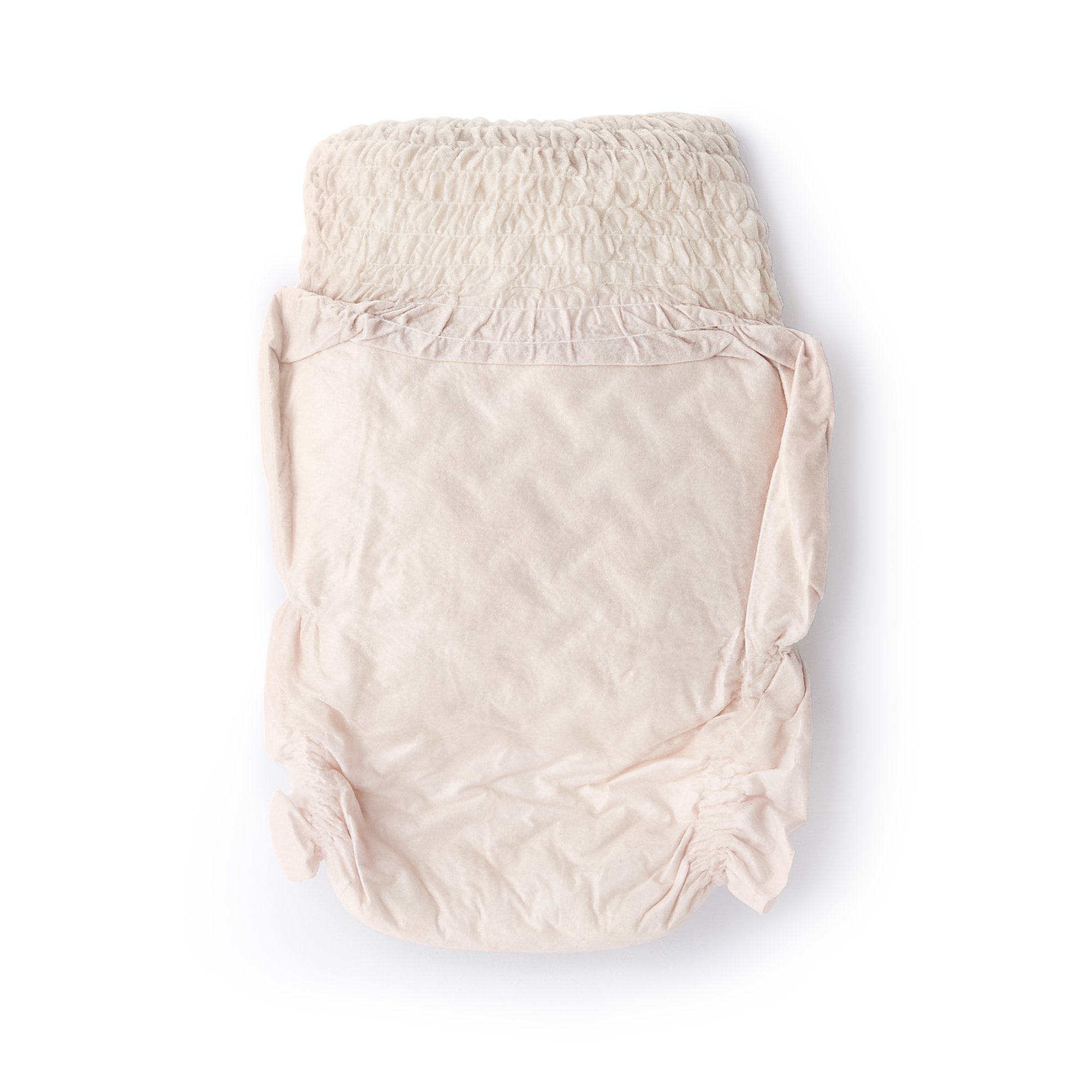 Depend® FIT-FLEX® Womens Absorbent Underwear, Large, Blush (28 Units)