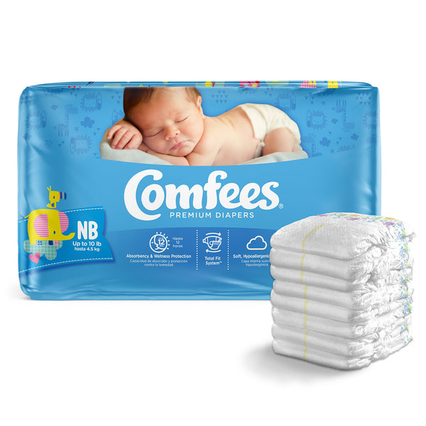 Comfees Training Pants, 12-Hour Protection, Male Toddler, 4T-5T, Over 38  Lbs