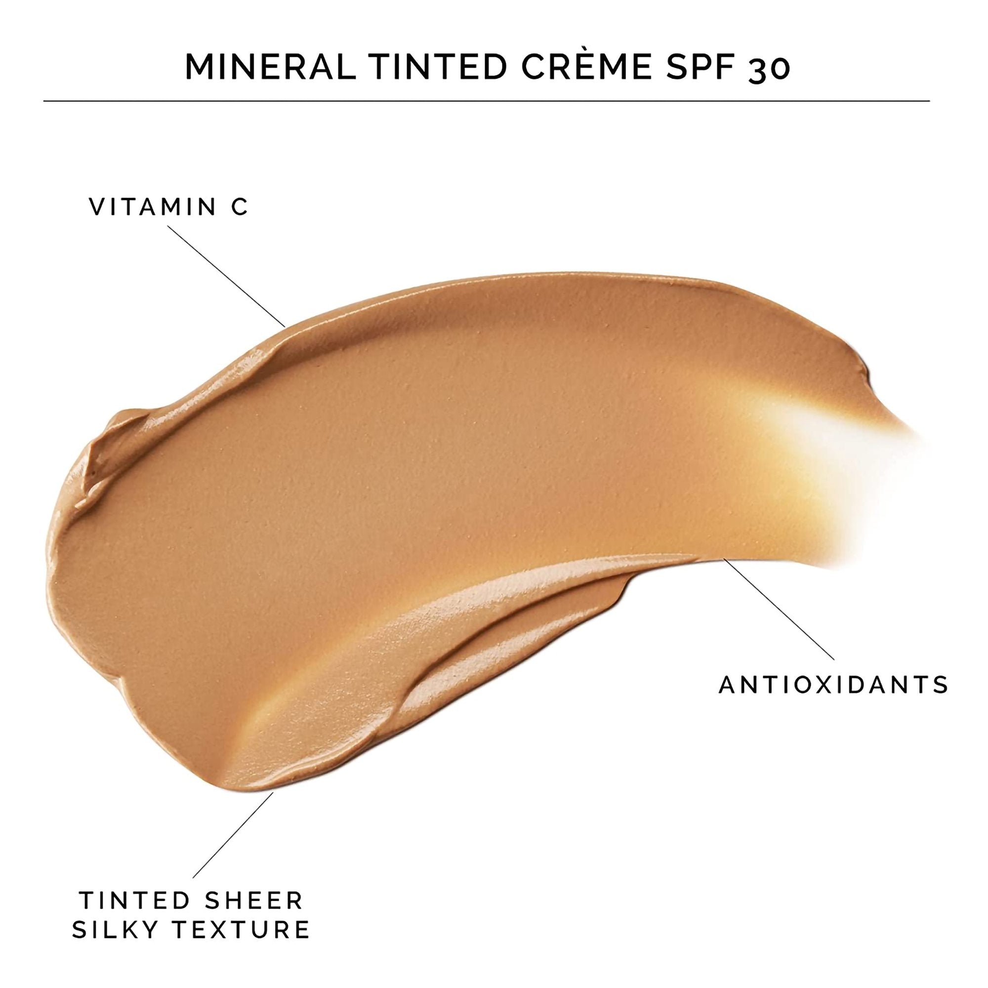 MDSolarSciences® Mineral Tinted Crème Sunscreen (3 Units)