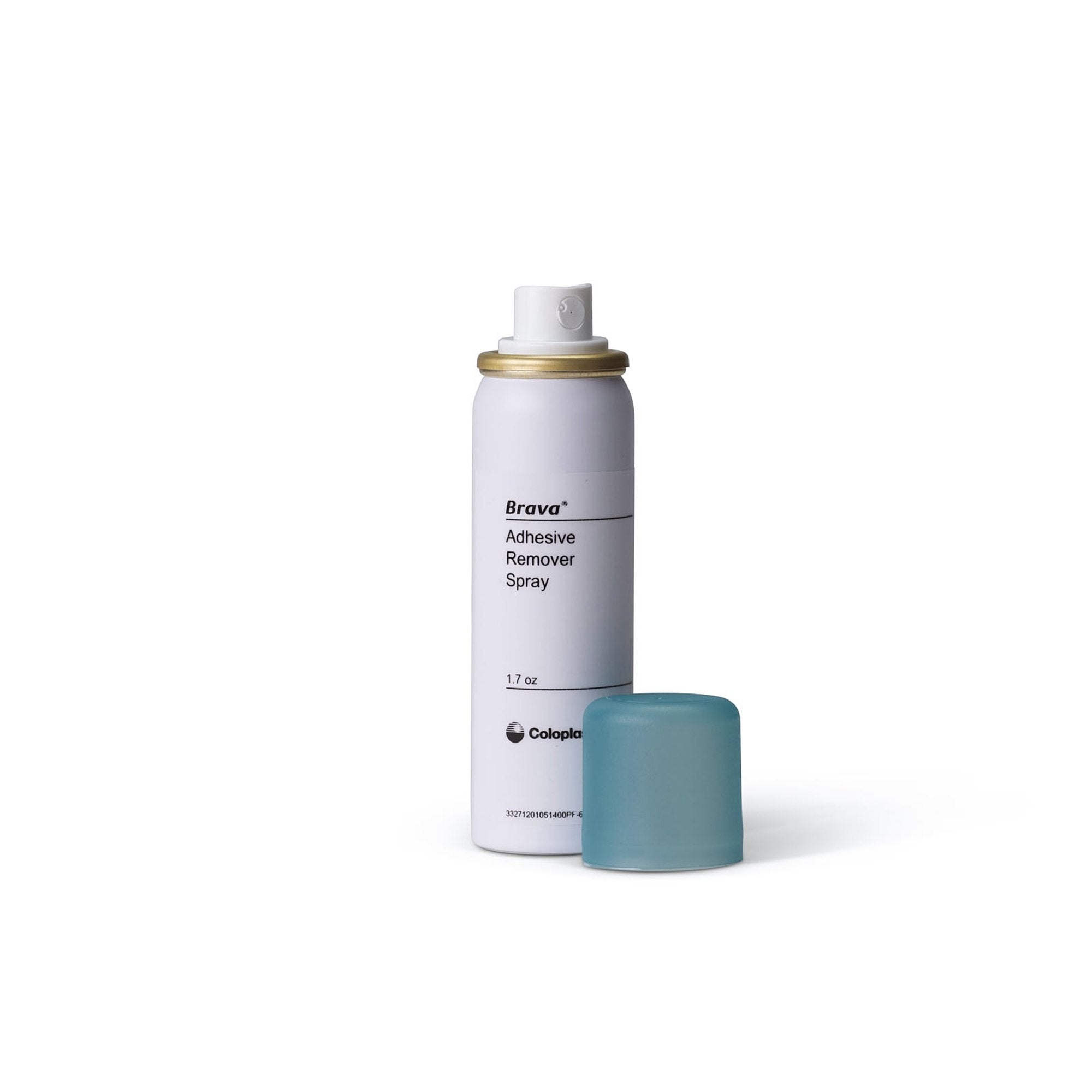 Brava® Adhesive Remover Spray, 50 mL Bottle (1 Unit)