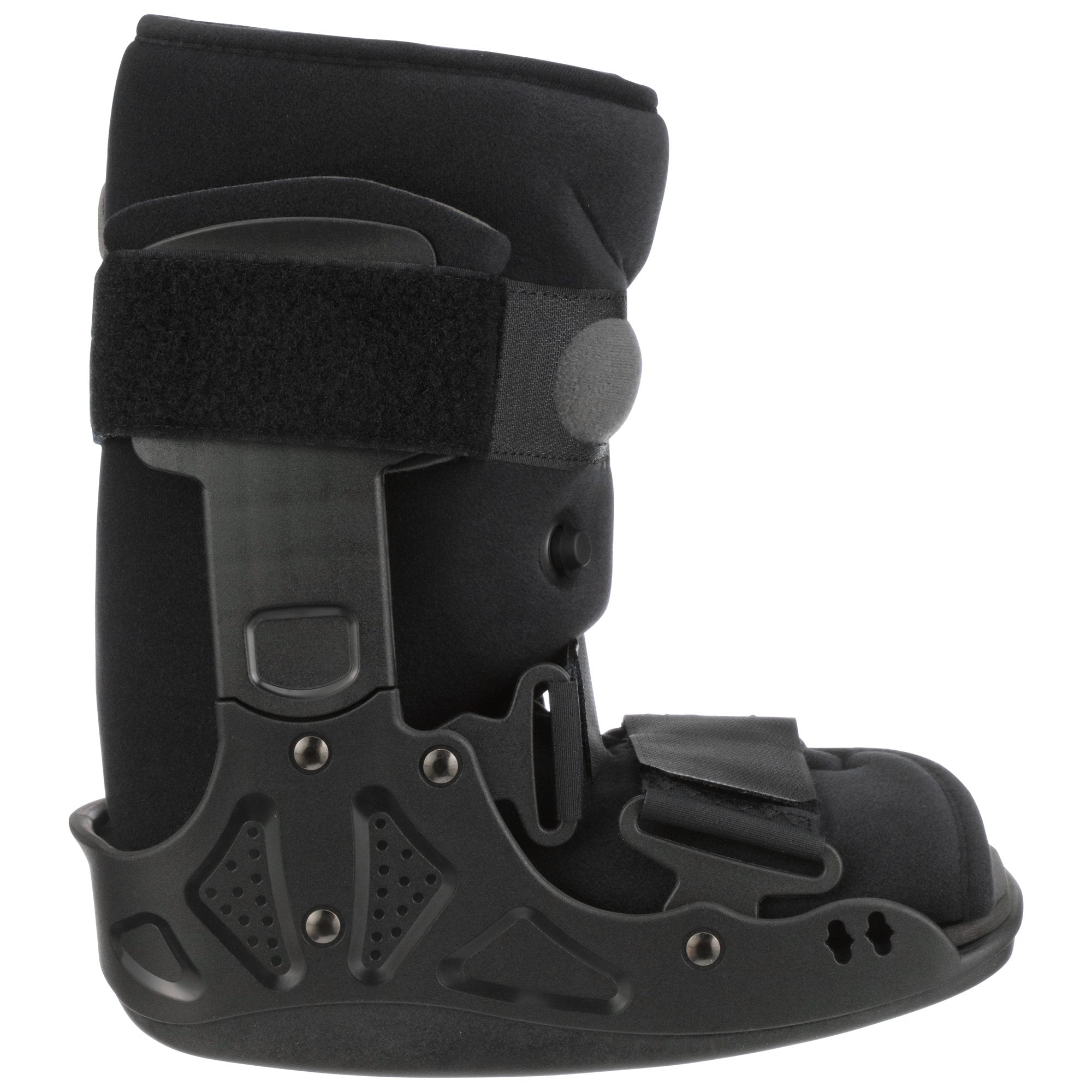 McKesson Pneumatic / Adjustable Air Support Walker Boot, Small (1 Unit)
