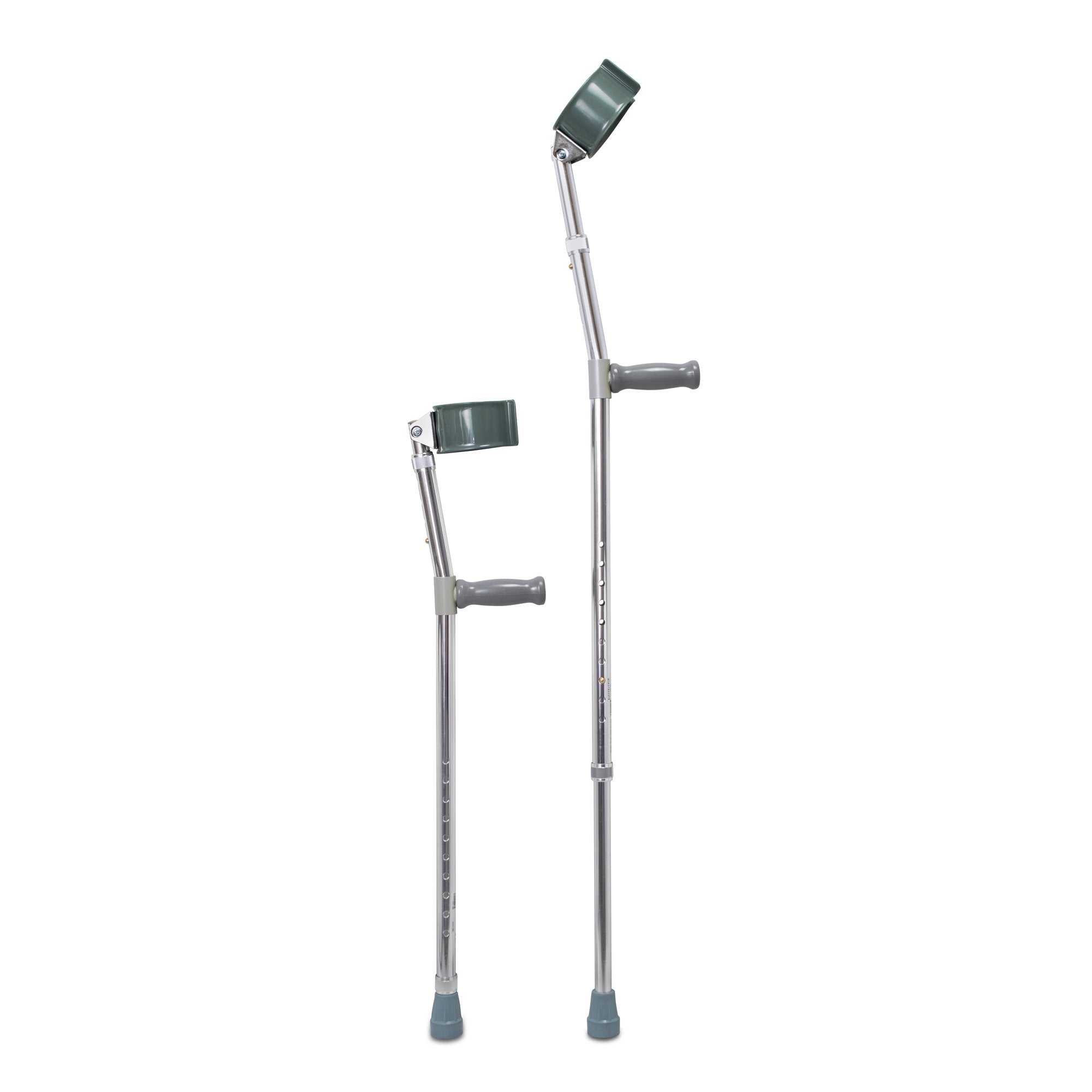 McKesson Forearm Crutch (1 Unit)