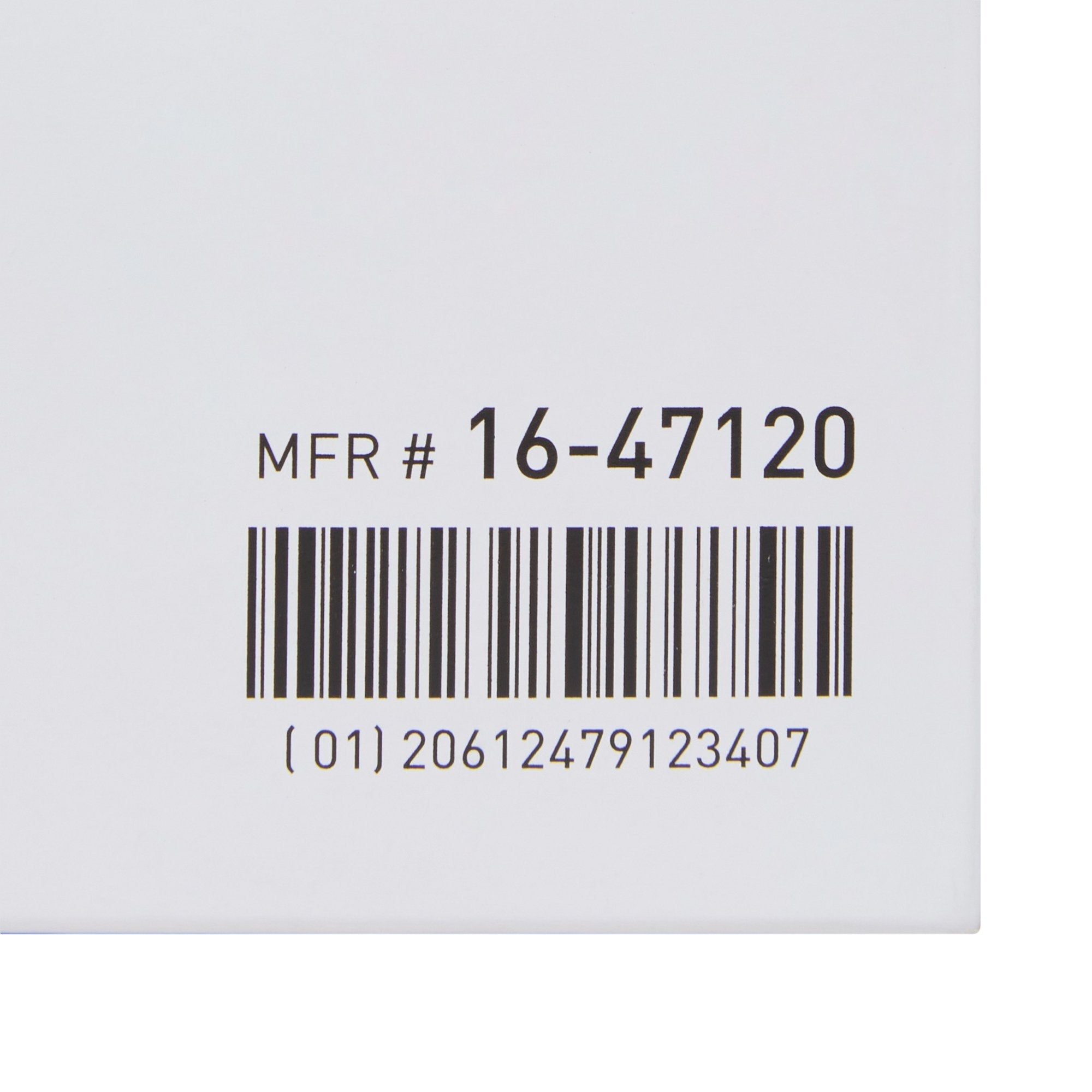 McKesson Silk-Like Cloth Medical Tape, 2 Inch x 10 Yard, White (6 Units)