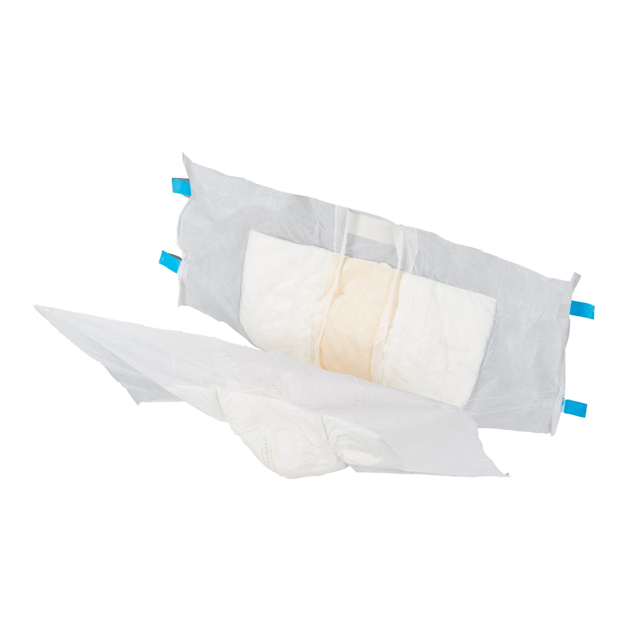 Tranquility® ATN Large Incontinence Briefs - 33 oz Absorbency (12 Pack)