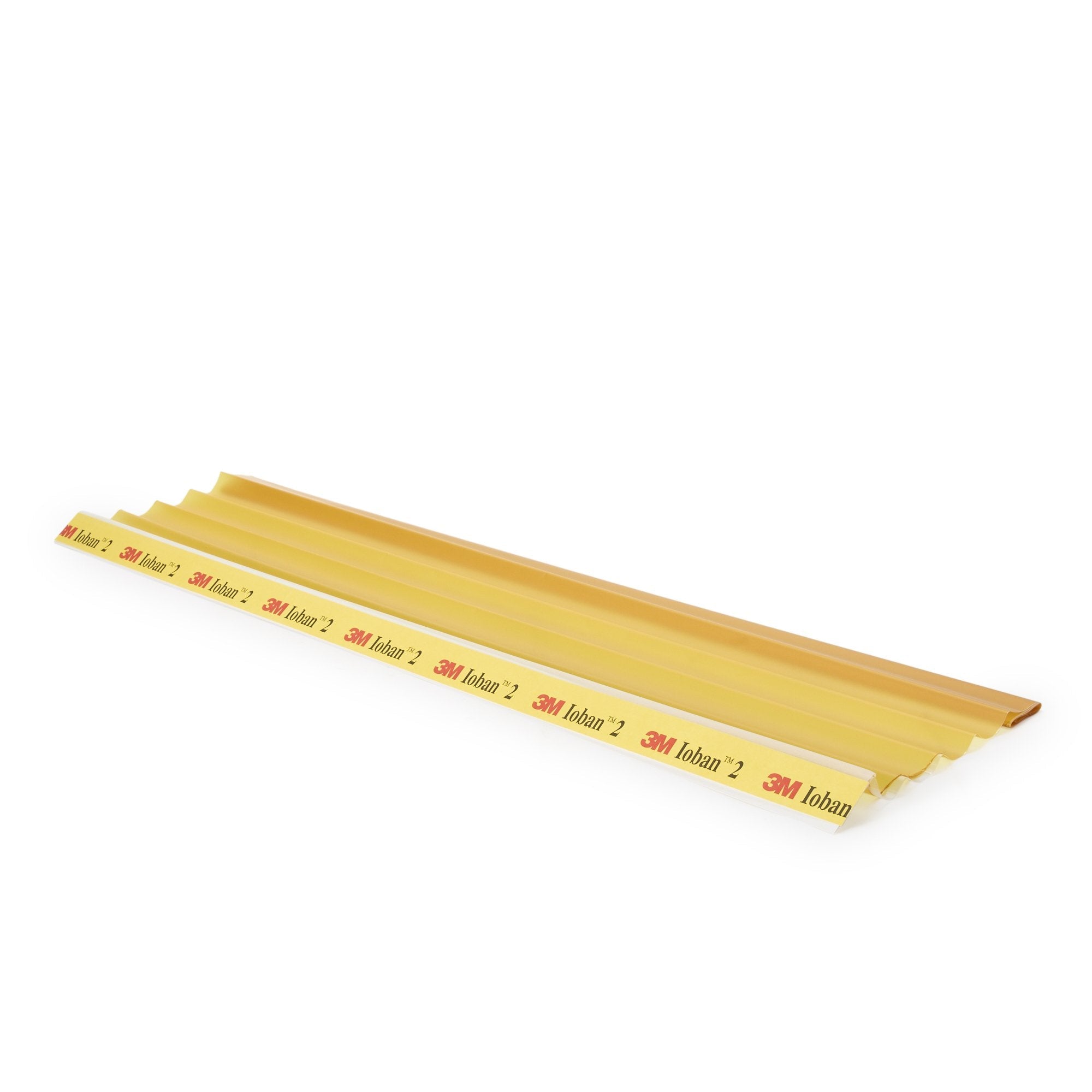 3M™ Ioban™ 2 Sterile Antimicrobial Incise Surgical Drape, 23 x 33 Inch (10 Units)