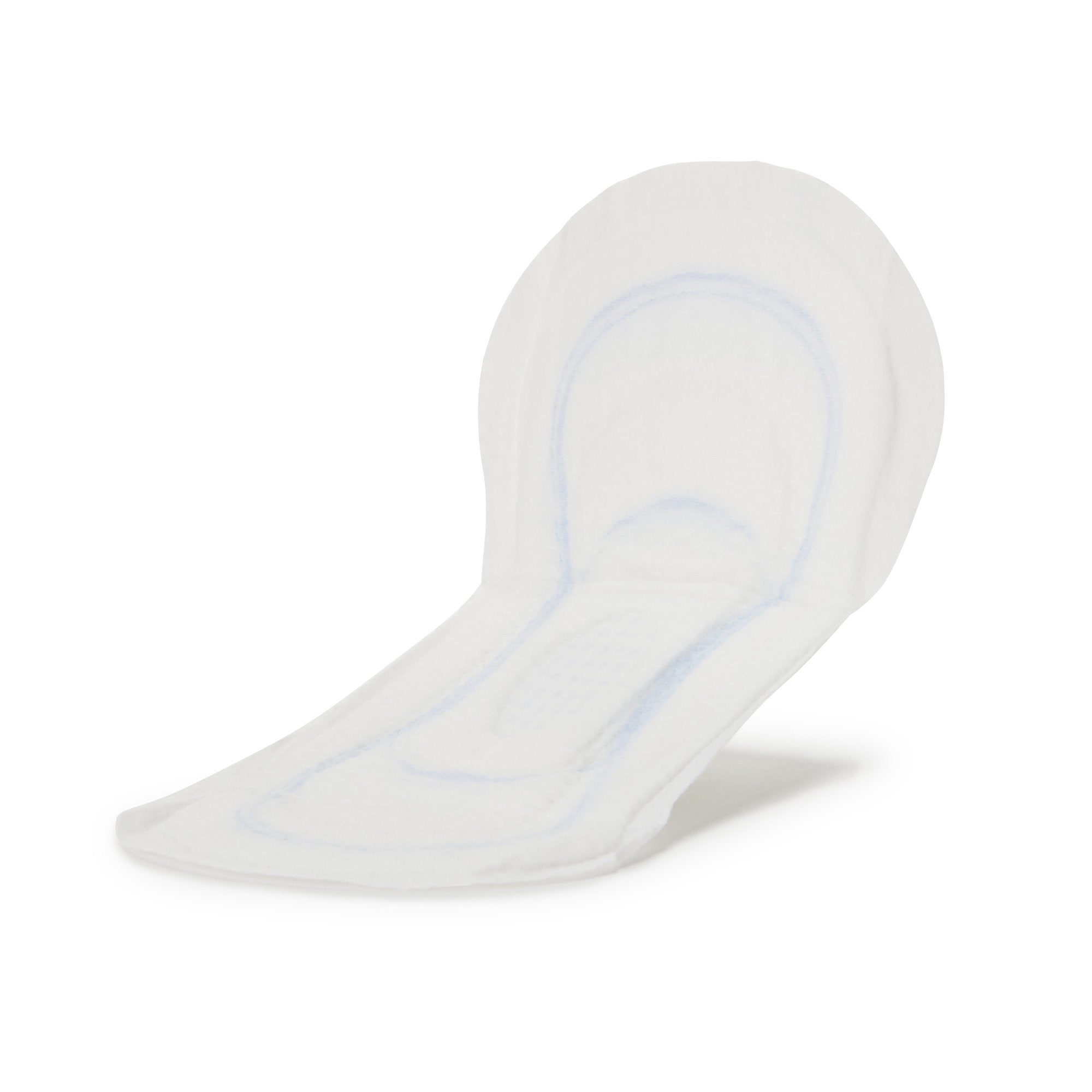 U by Kotex® Security® Ultra Thin Pad, Regular Absorbency (22 Units)