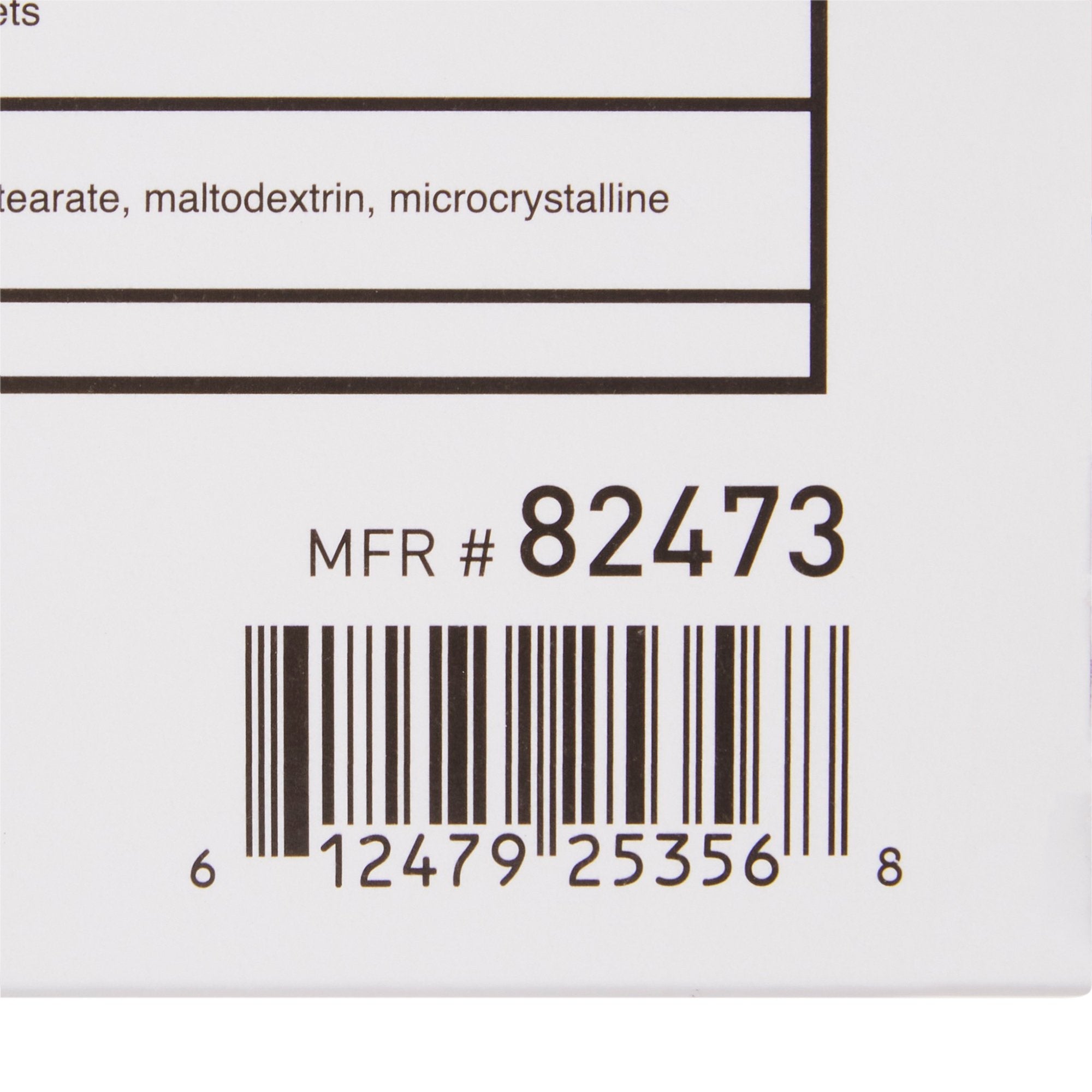 McKesson Bismuth Subsalicylate Anti-Diarrheal (100 Units)