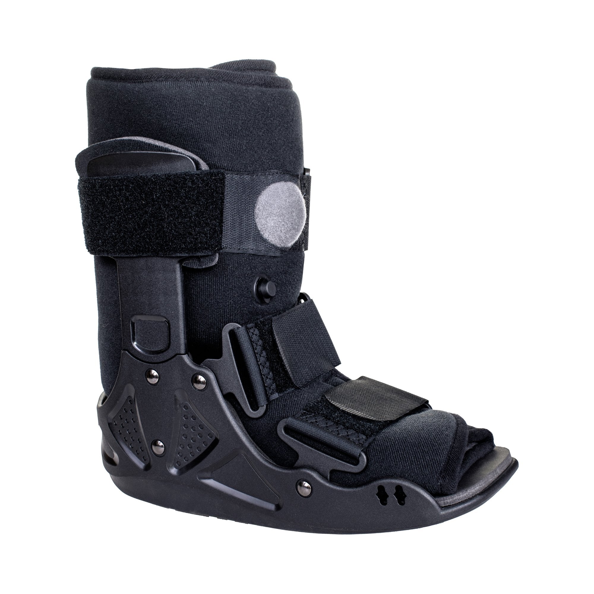 McKesson Pneumatic / Adjustable Air Support Walker Boot, Extra Large (1 Unit)