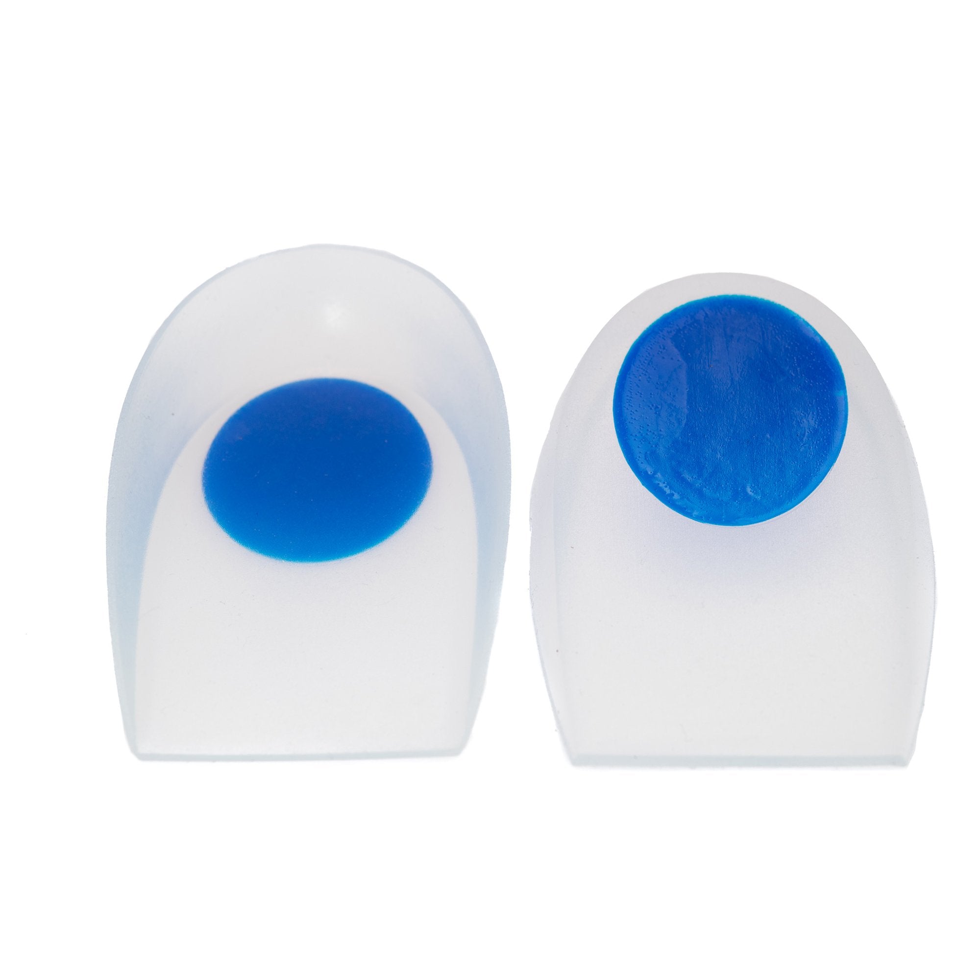 McKesson U-Shaped Heel Cup, Small / Medium (1 Unit)