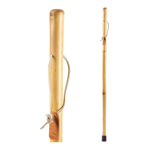 Ironwood Rustic Walking Stick – Brazos Walking Sticks