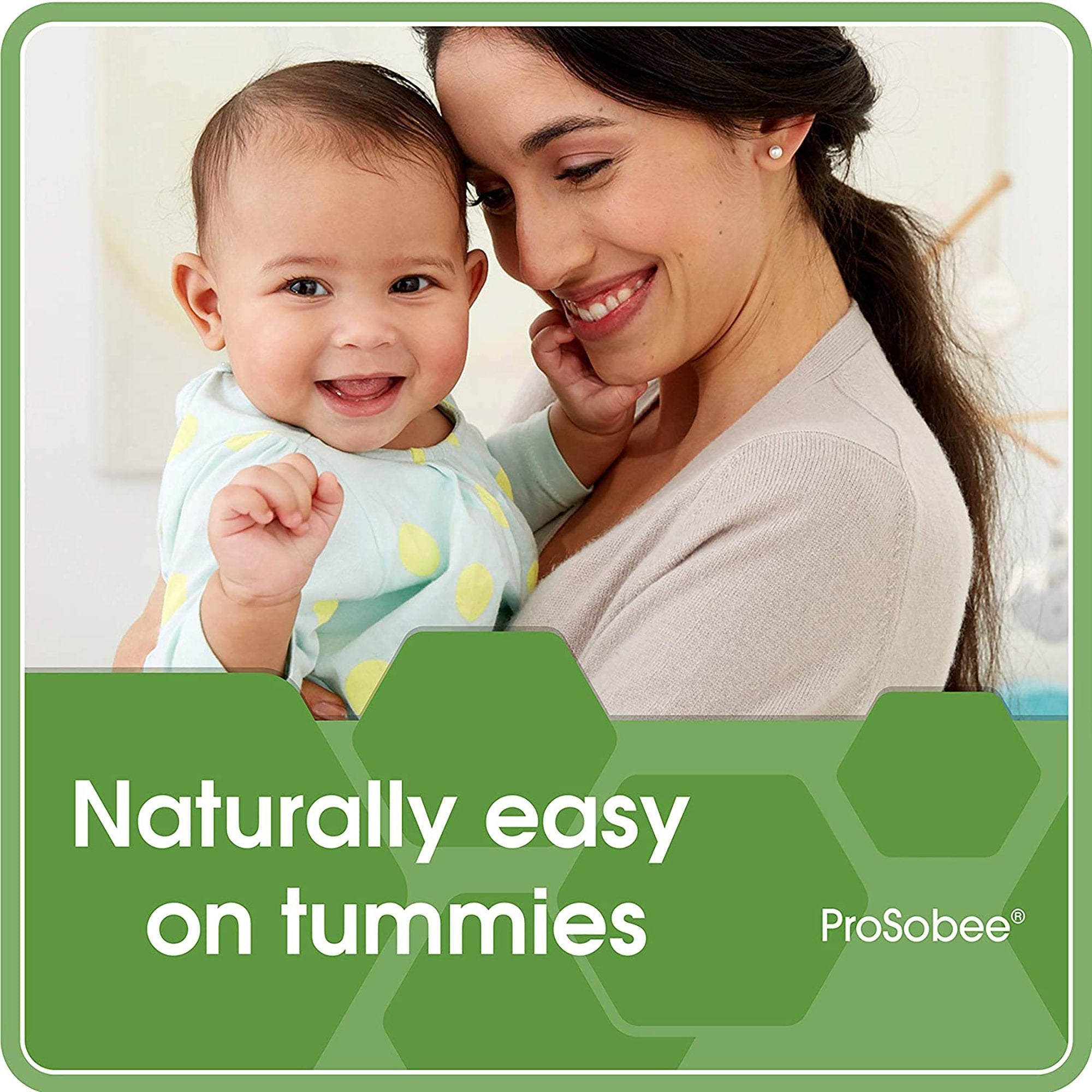 Enfamil® ProSobee® Lipil® Powder Infant Formula, 12.9 oz. Can (1 Unit)