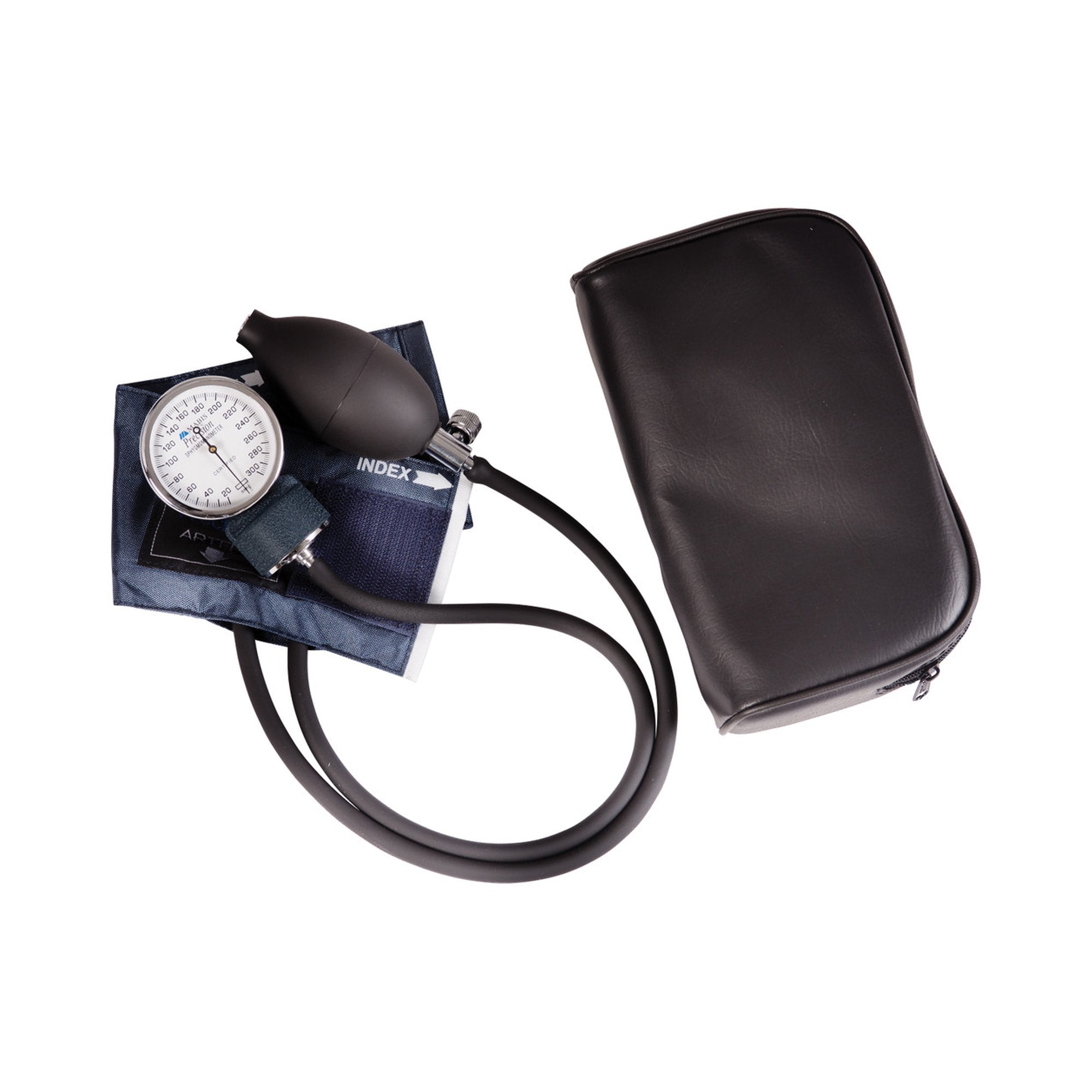 Precision™ Aneroid Sphygmomanometer (1 Unit)
