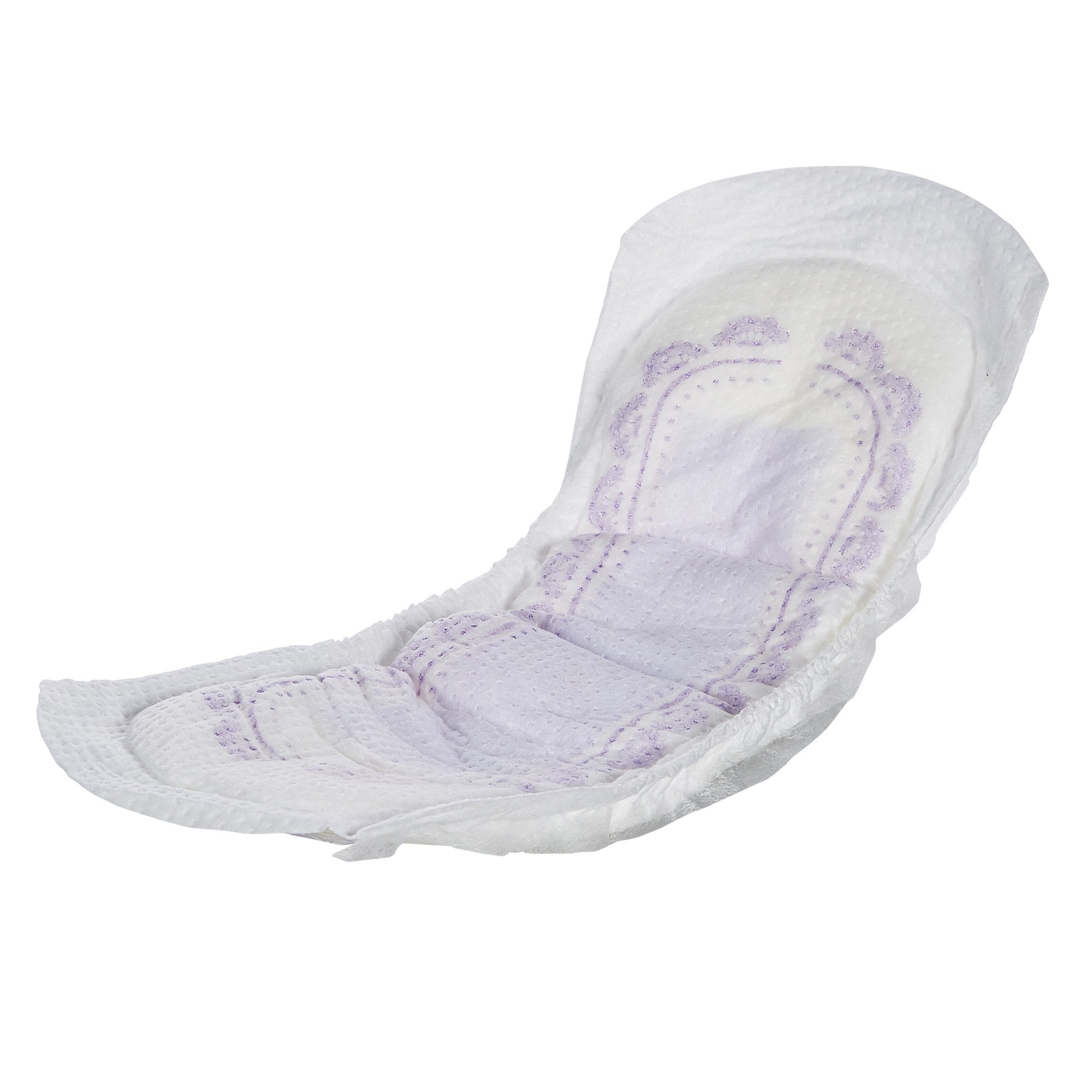 Prevail® Daily Ultimate Bladder Control Pads, 16" Length - 33 Count