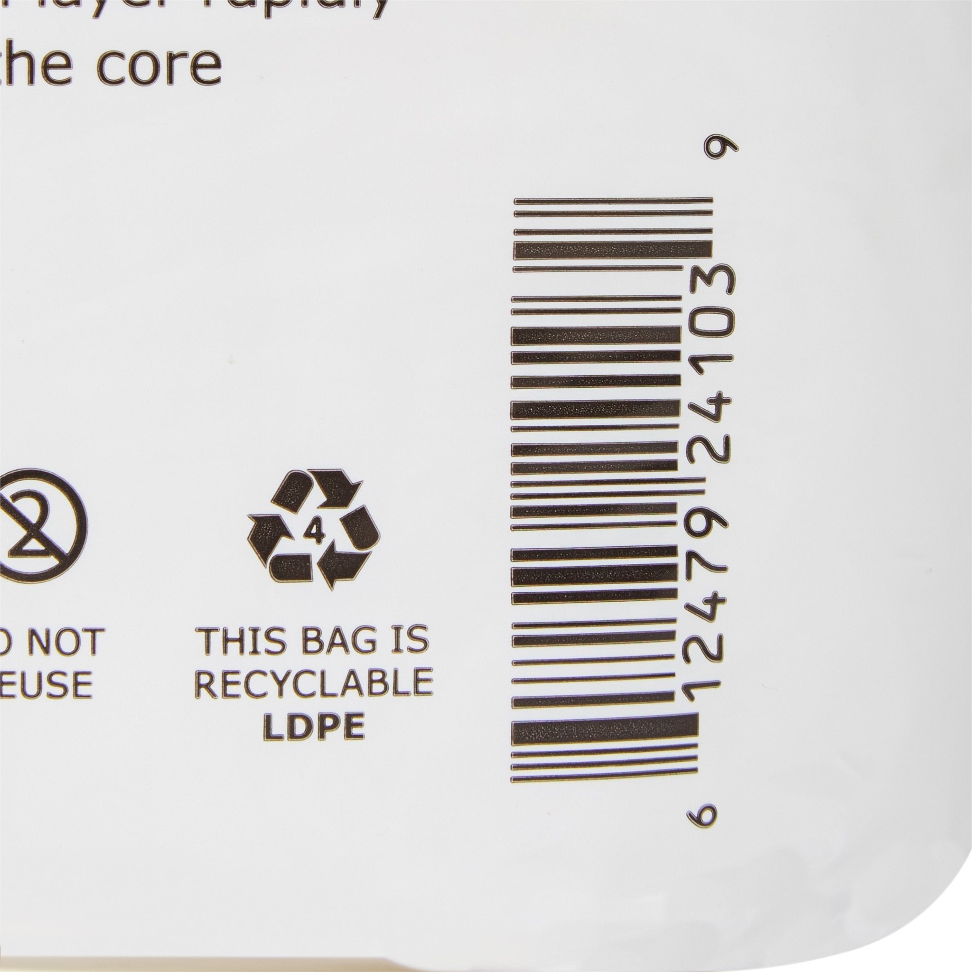 McKesson Super Moderate Absorbent Underwear, Extra Large (14 Units)
