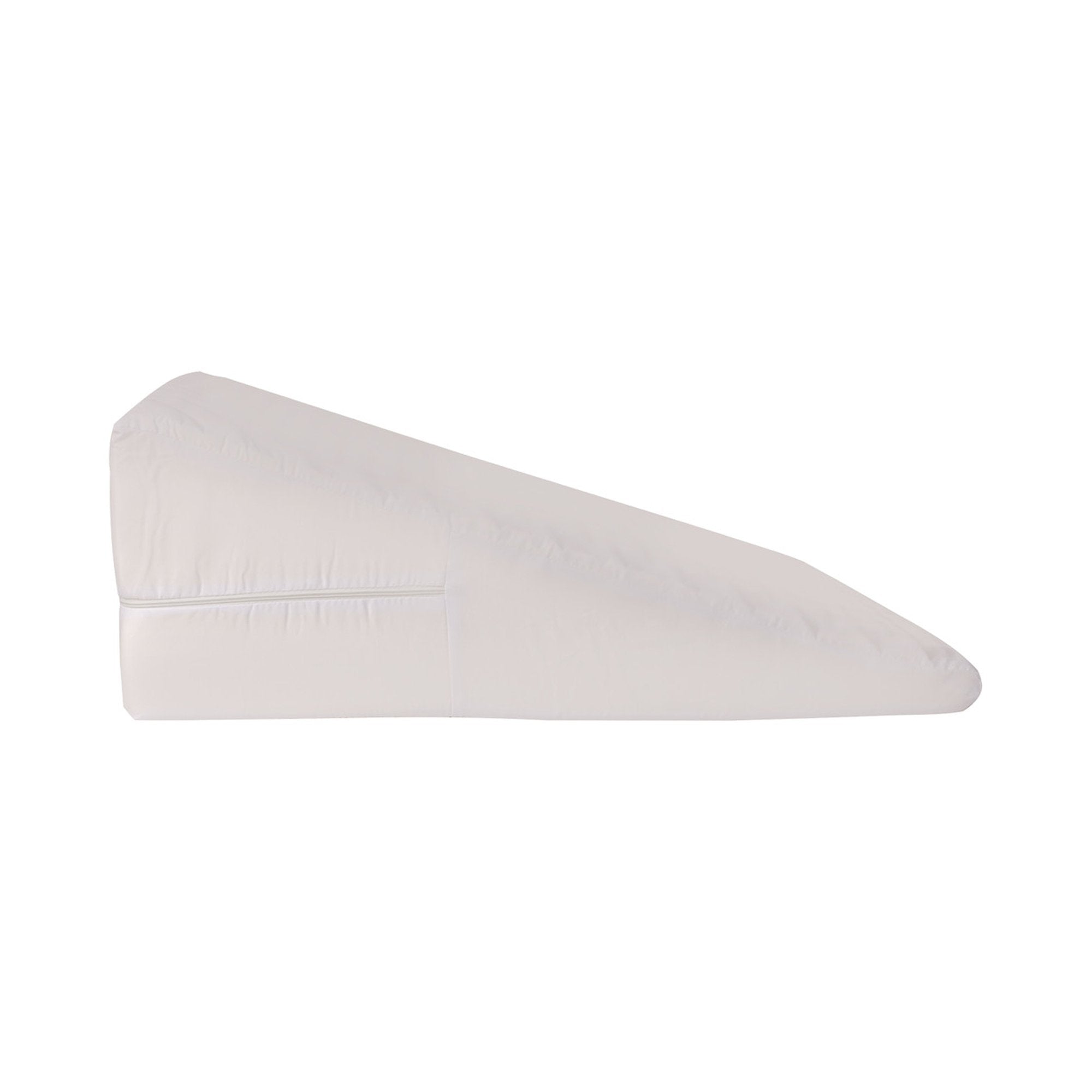 DMI® Foam Bed Wedge, White, 24 X 24 X 10 Inch (1 Unit)
