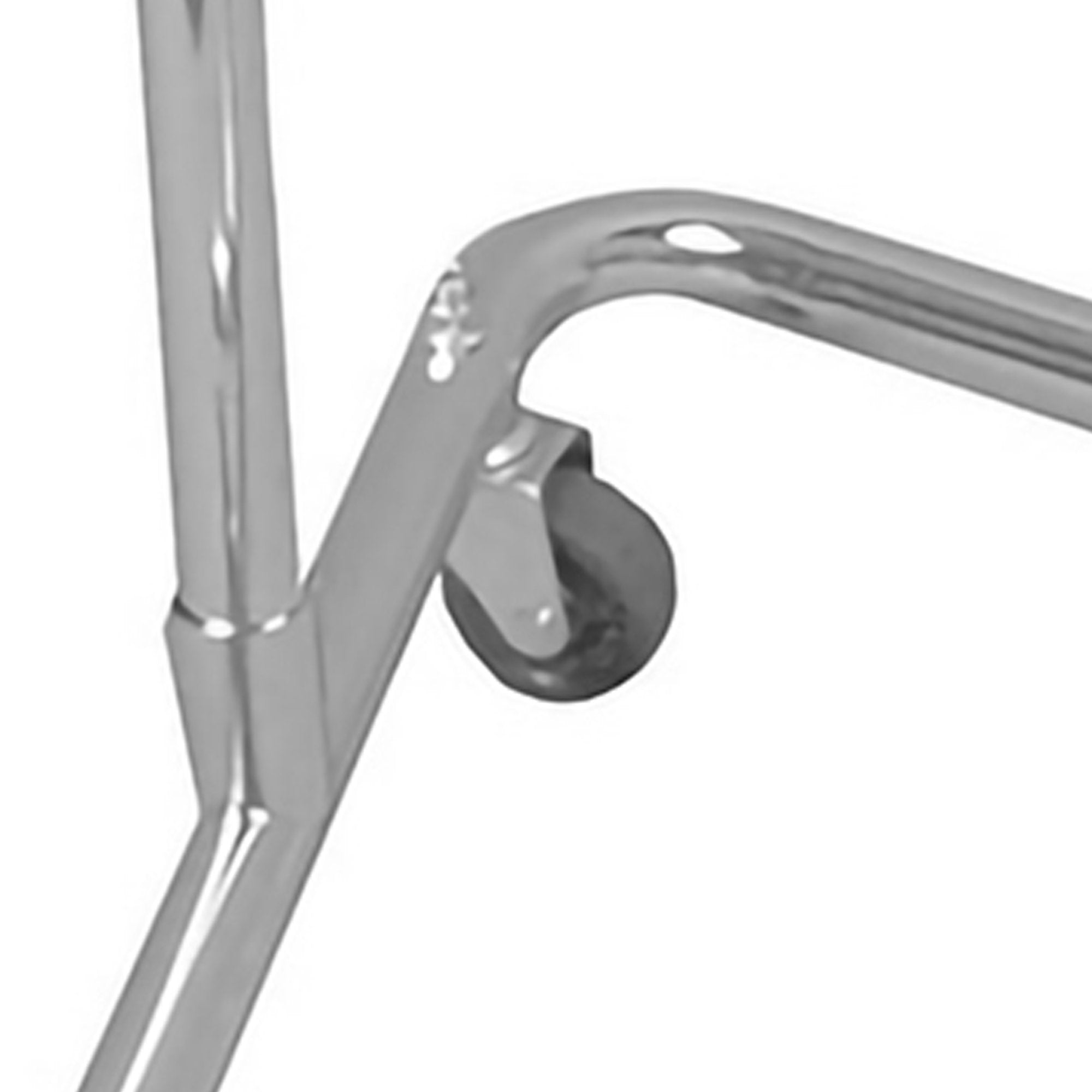 McKesson Mayo Instrument Stand (1 Unit)