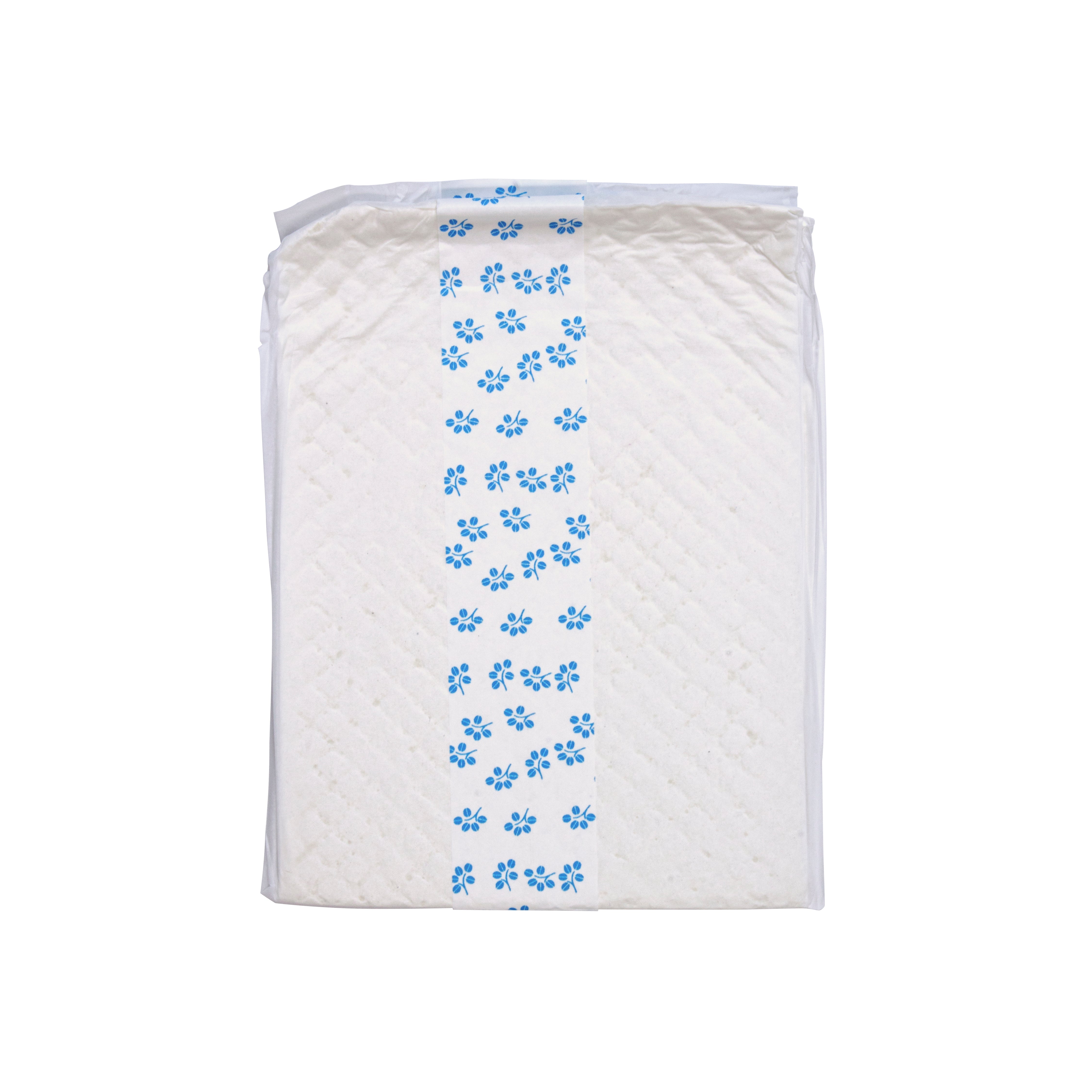 Dynarex® Medium Absorbency Bladder Control Pad, 6 x 17 Inch (25 Units)