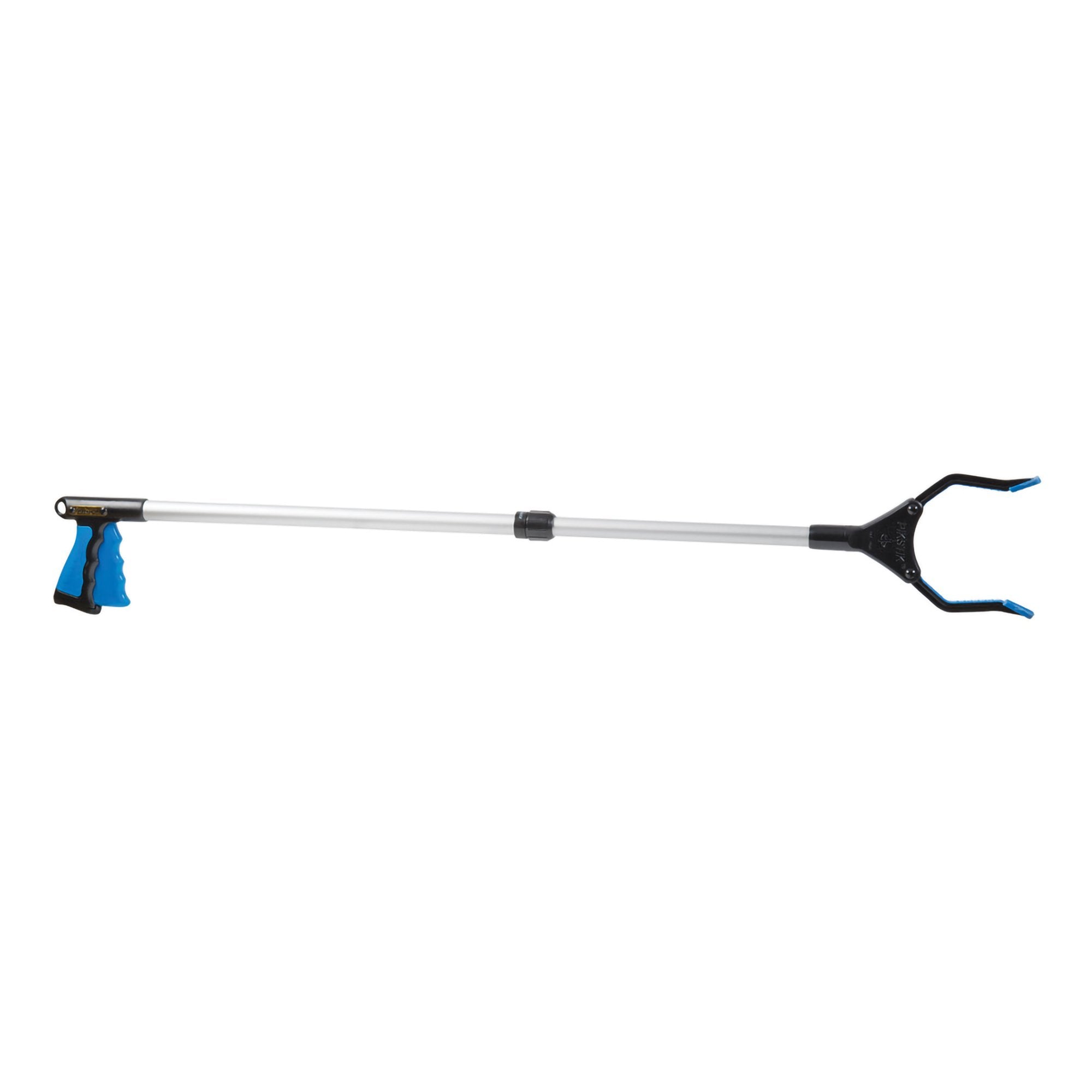 HealthSmart® Adjustable Length Reacher with Rotating Jaw (1 Unit)