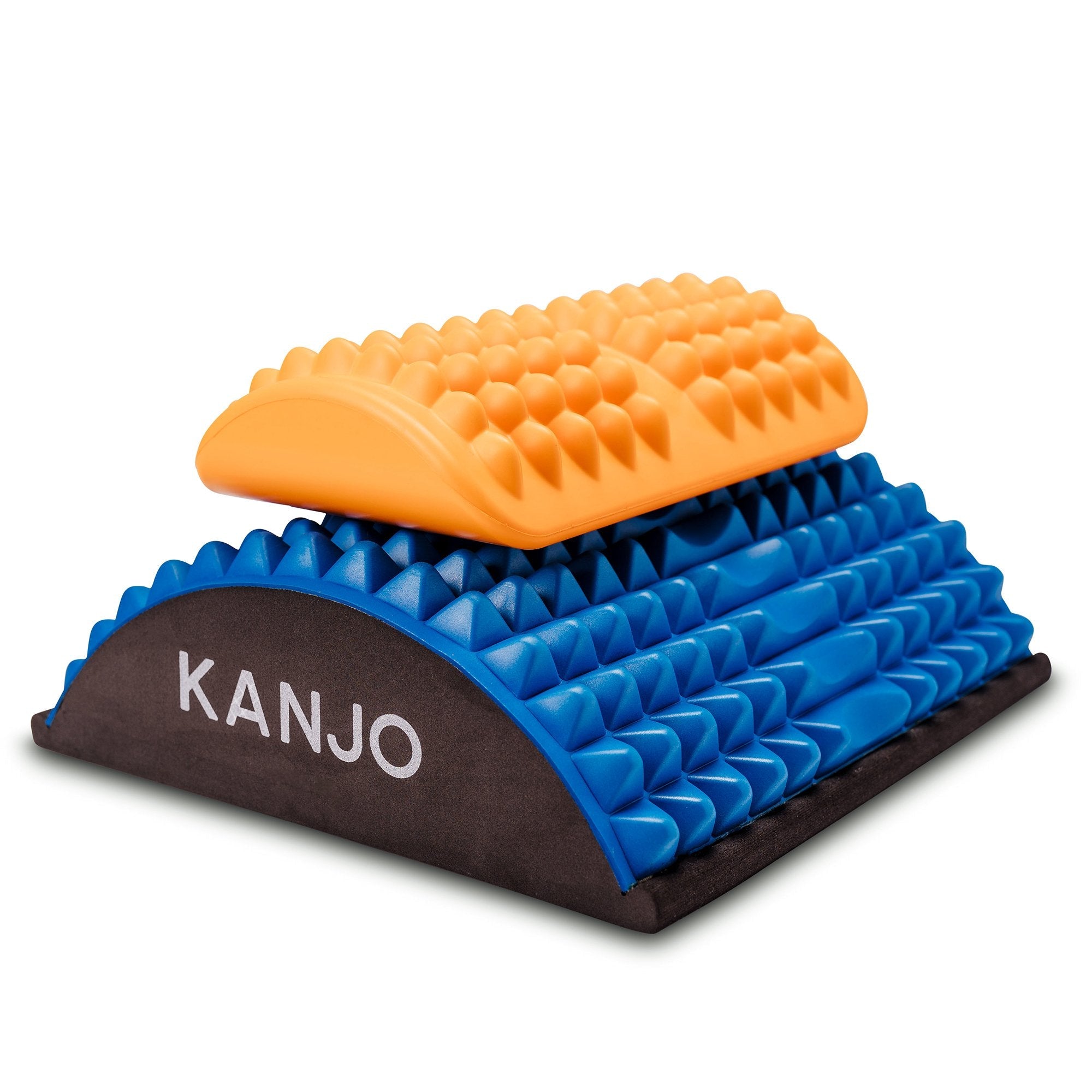 Kanjo Accupressure Back Cushion (1 Unit)
