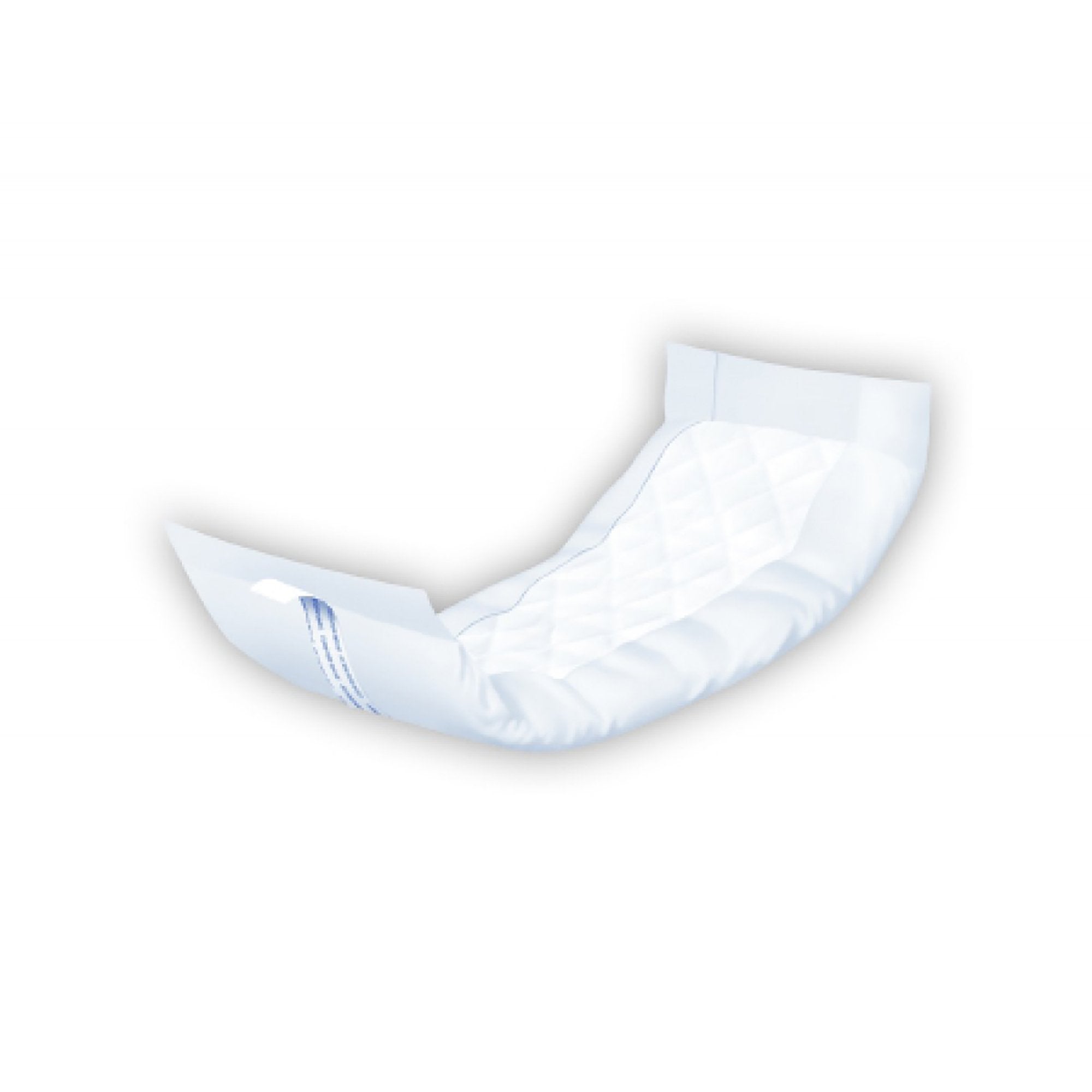 Dignity® Extra™ For Moderate Incontinence Liner, 12-Inch Length (25 Units)