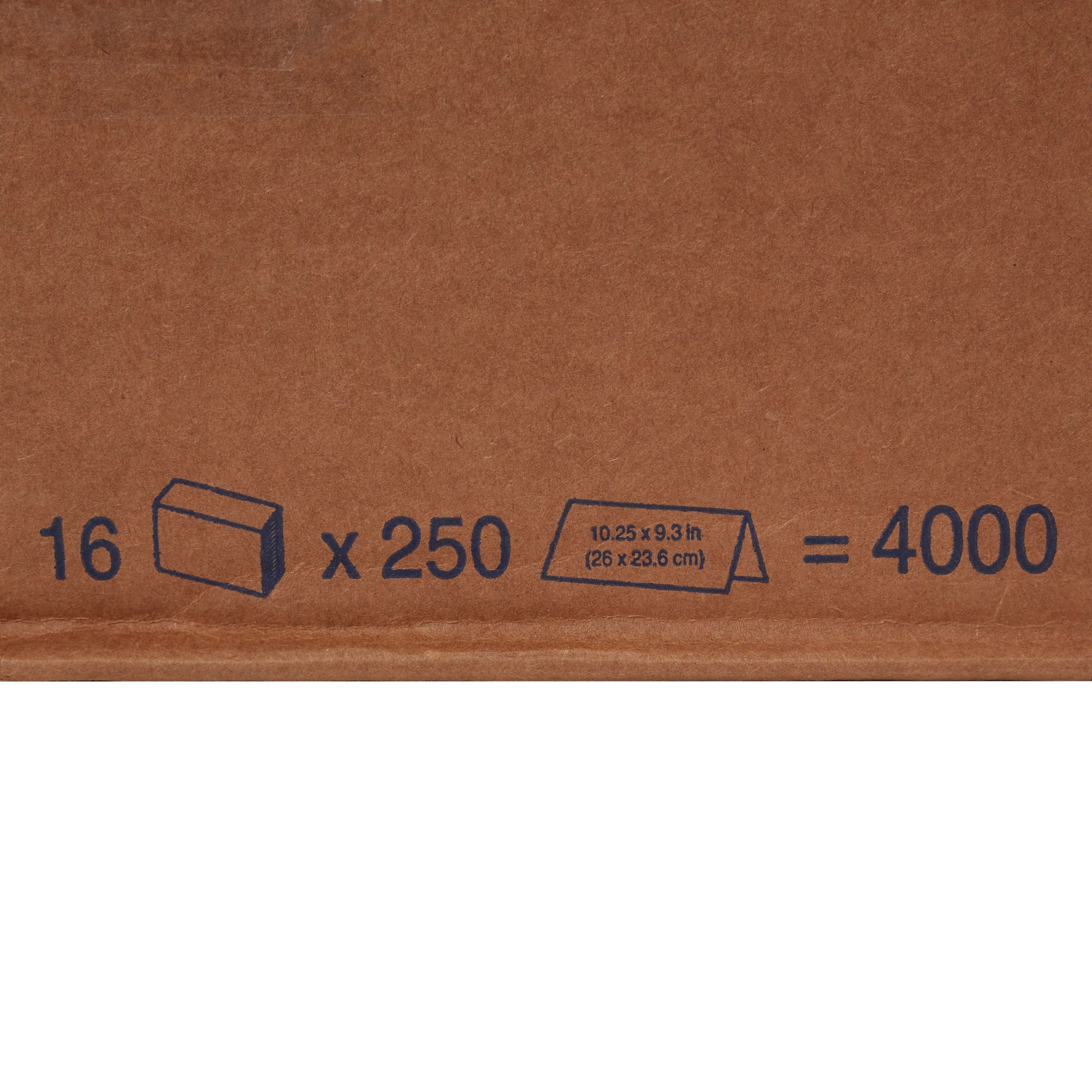Scott Paper Towel, Single-Fold, 9.3" x 10.5" (16 Units)