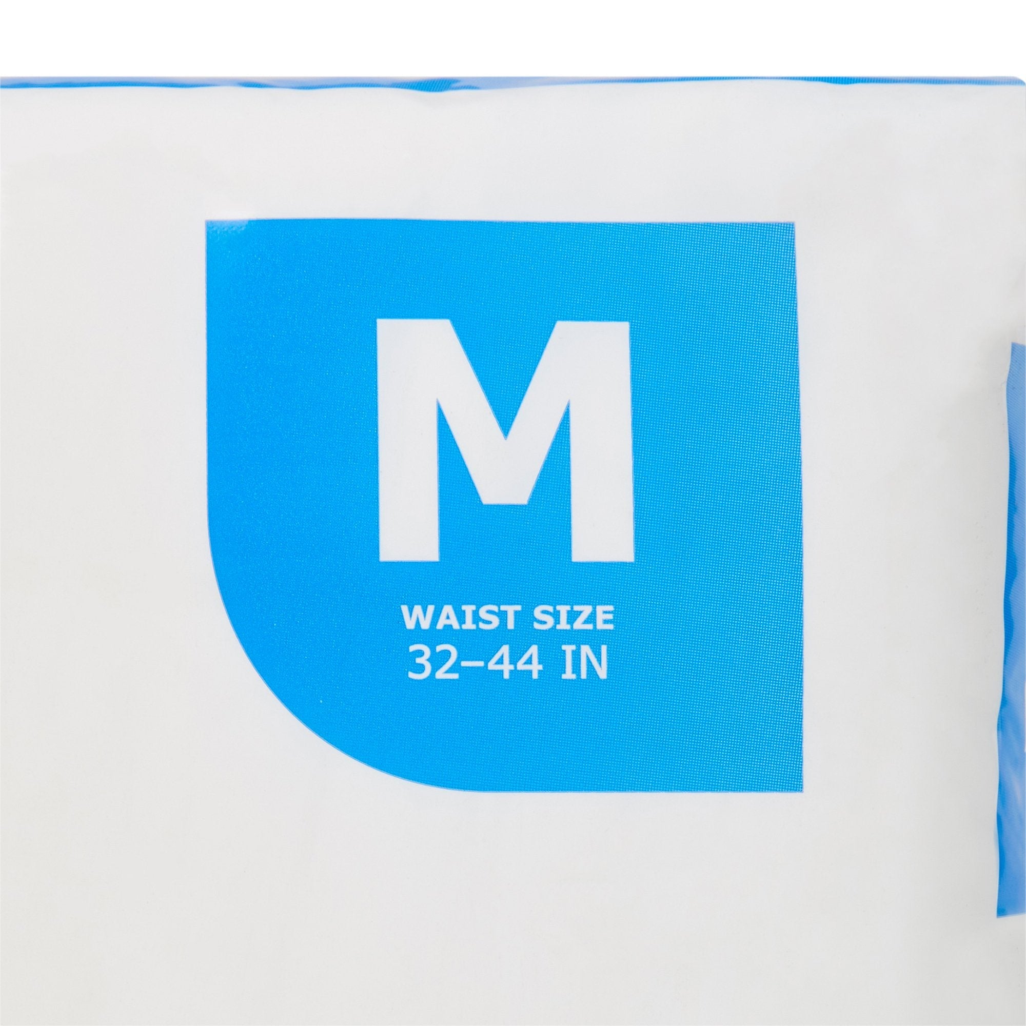 McKesson Super Moderate Absorbency Incontinence Brief, Medium (16 Units)