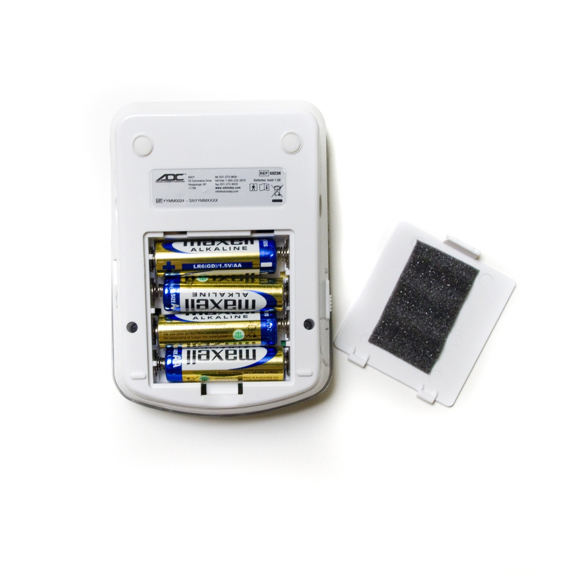 ADC® Advantage™ Blood Pressure Monitor (1 Unit)