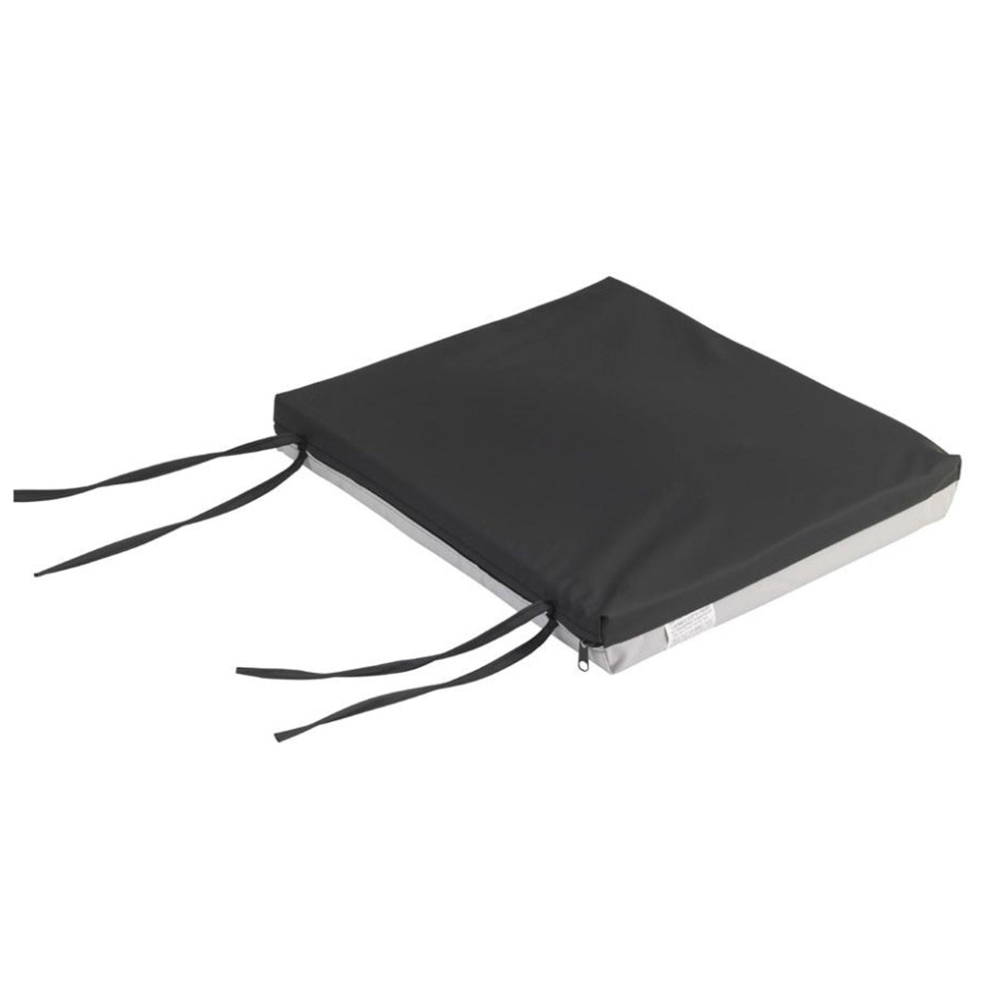 drive™ Gel-U-Seat™ Lite Seat Cushion, 18 x 18 in. (4 Units)