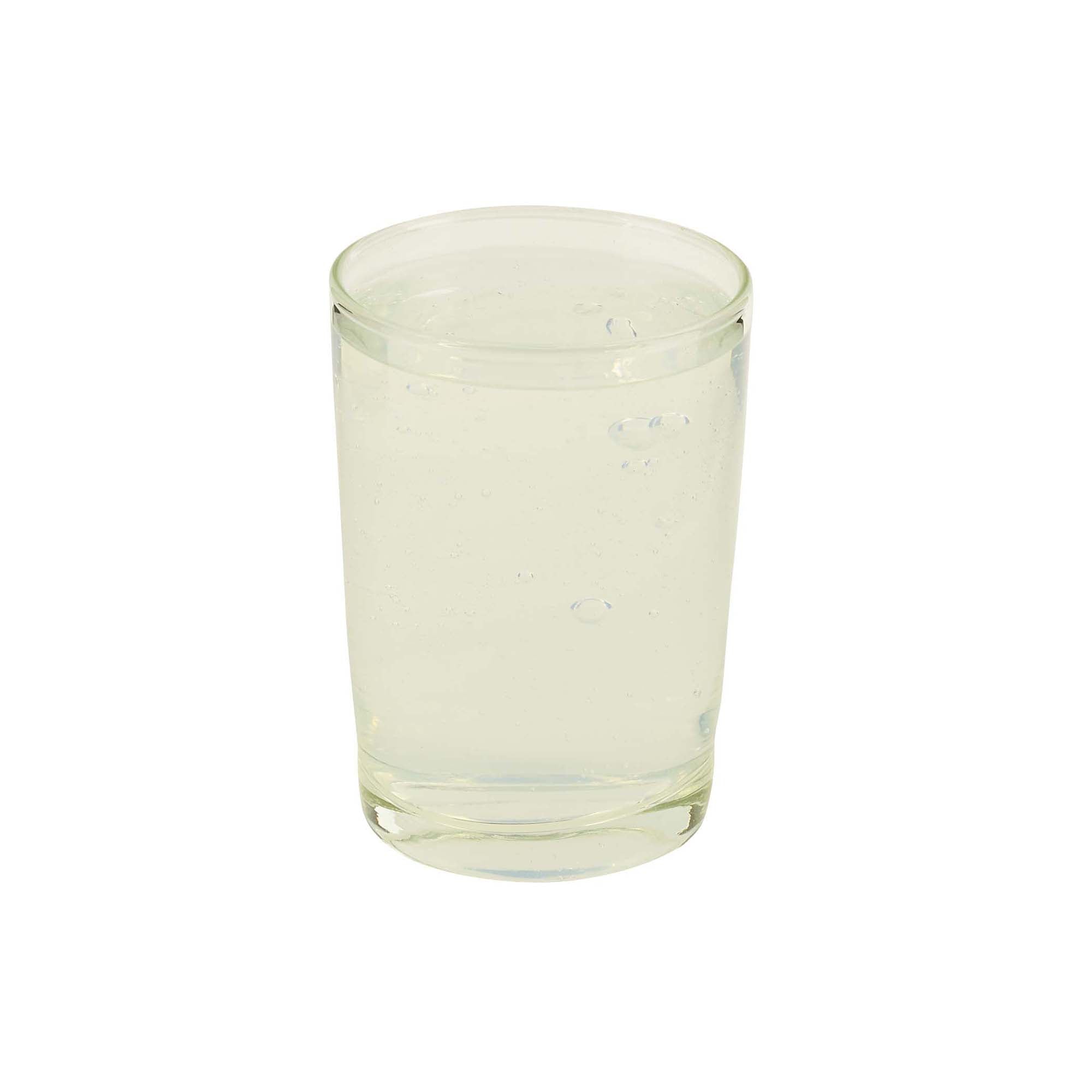 Thick & Easy® Hydrolyte® Lemon Flavored Thickened Water, 46 oz Bottle