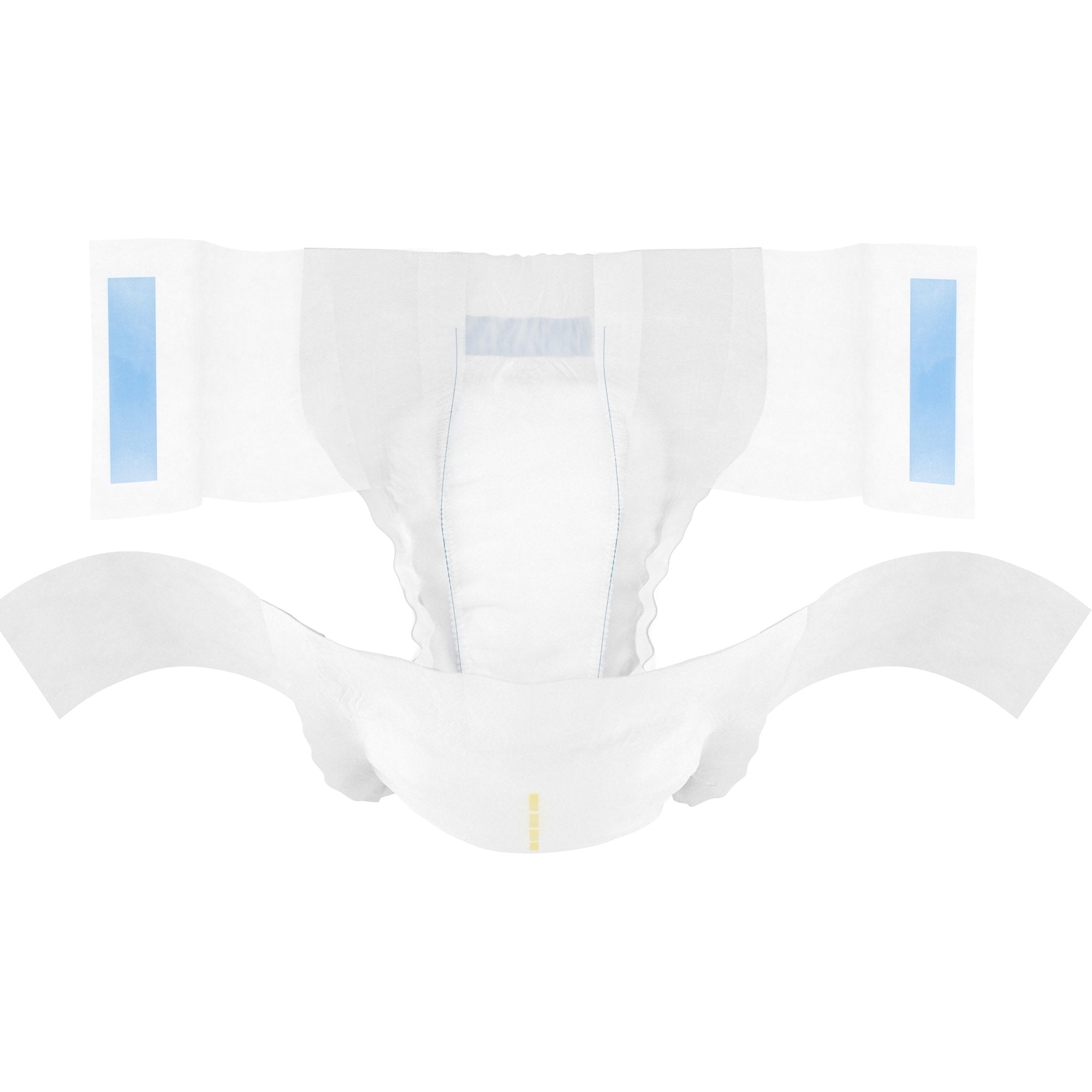 Tena® Complete +Care™ Extra Incontinence Brief, Medium (24 Units)