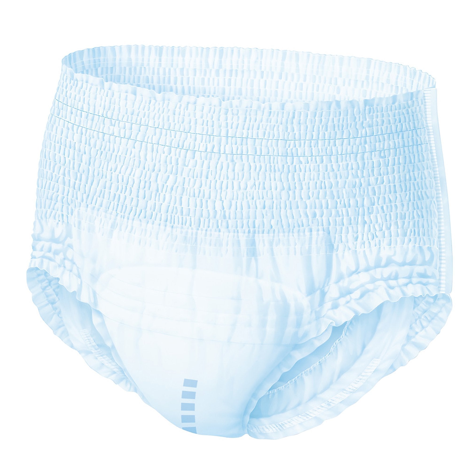 MoliCare® Premium Mobile 6D Absorbent Underwear, Medium (14 Units)